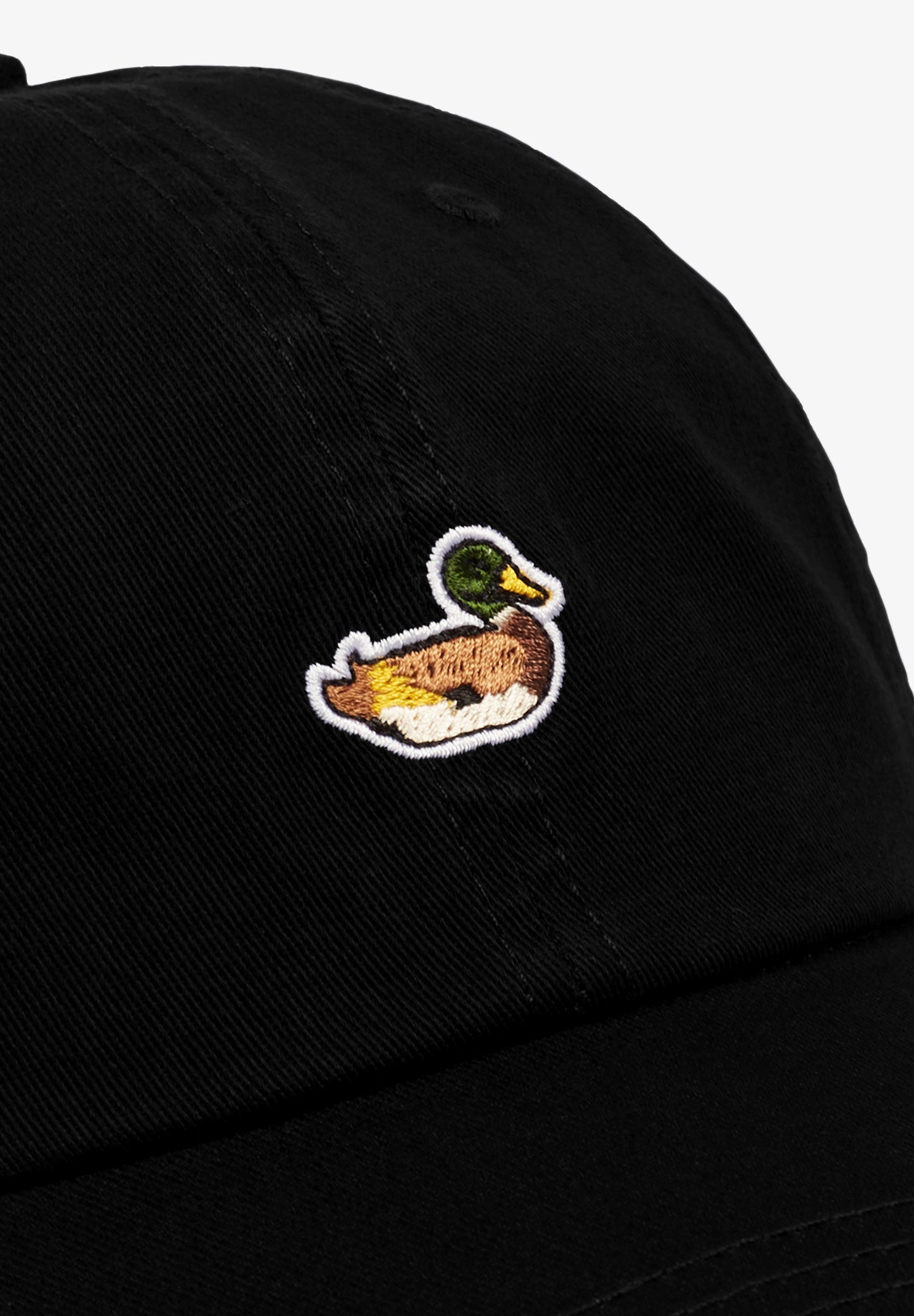 EDMMOND | GORRA DUCK