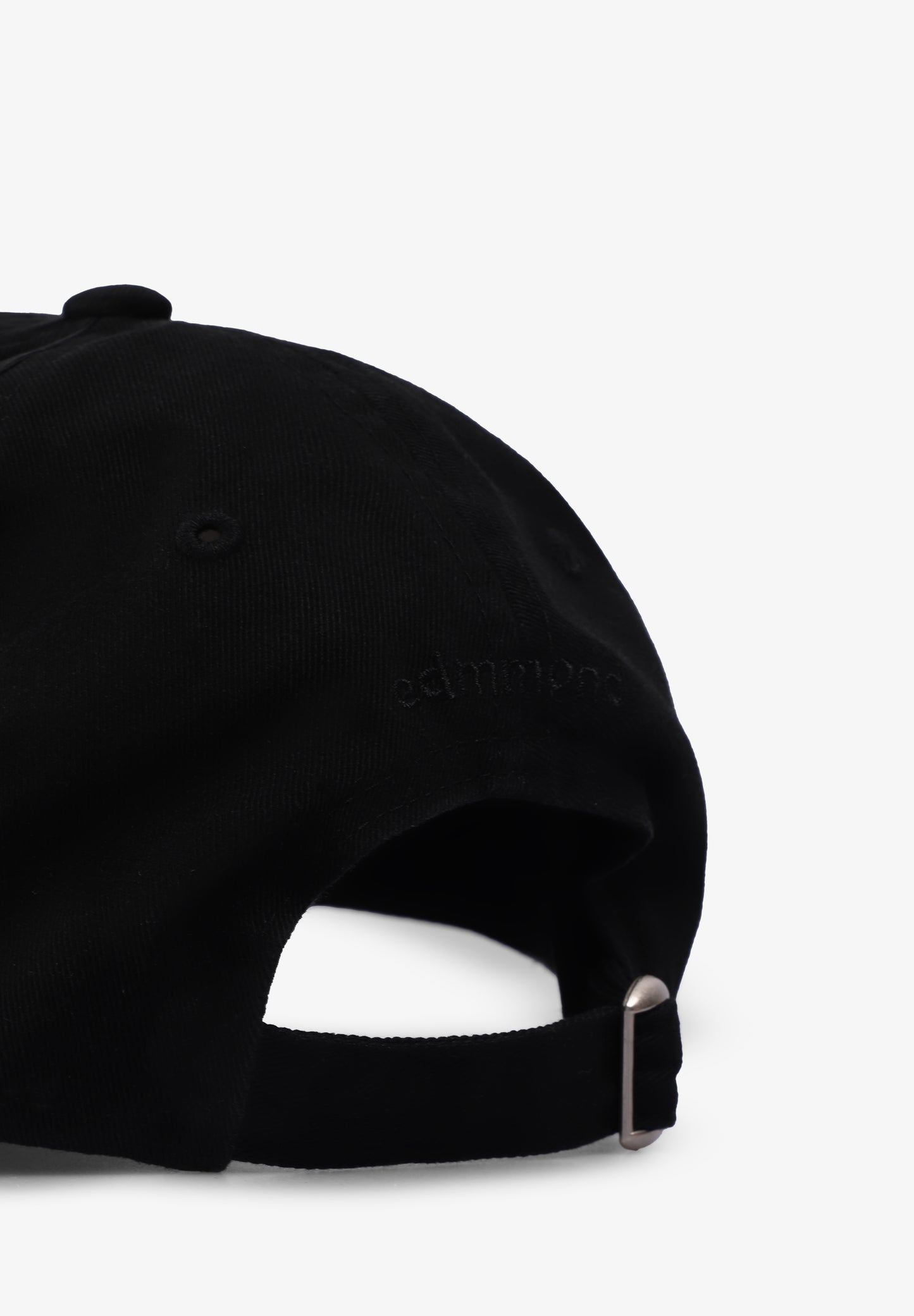 EDMMOND | GORRA DUCK