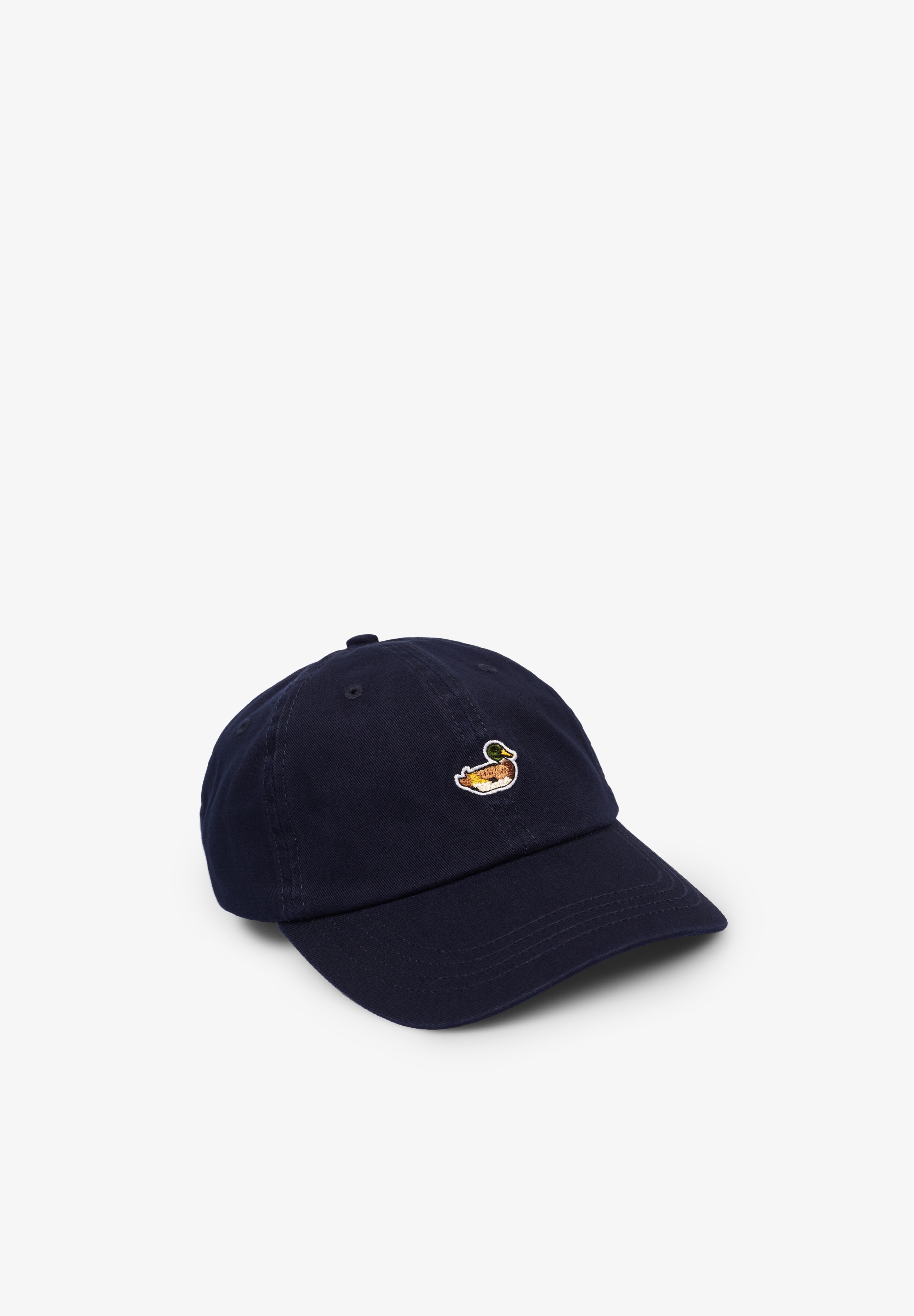 EDMMOND | GORRA DUCK