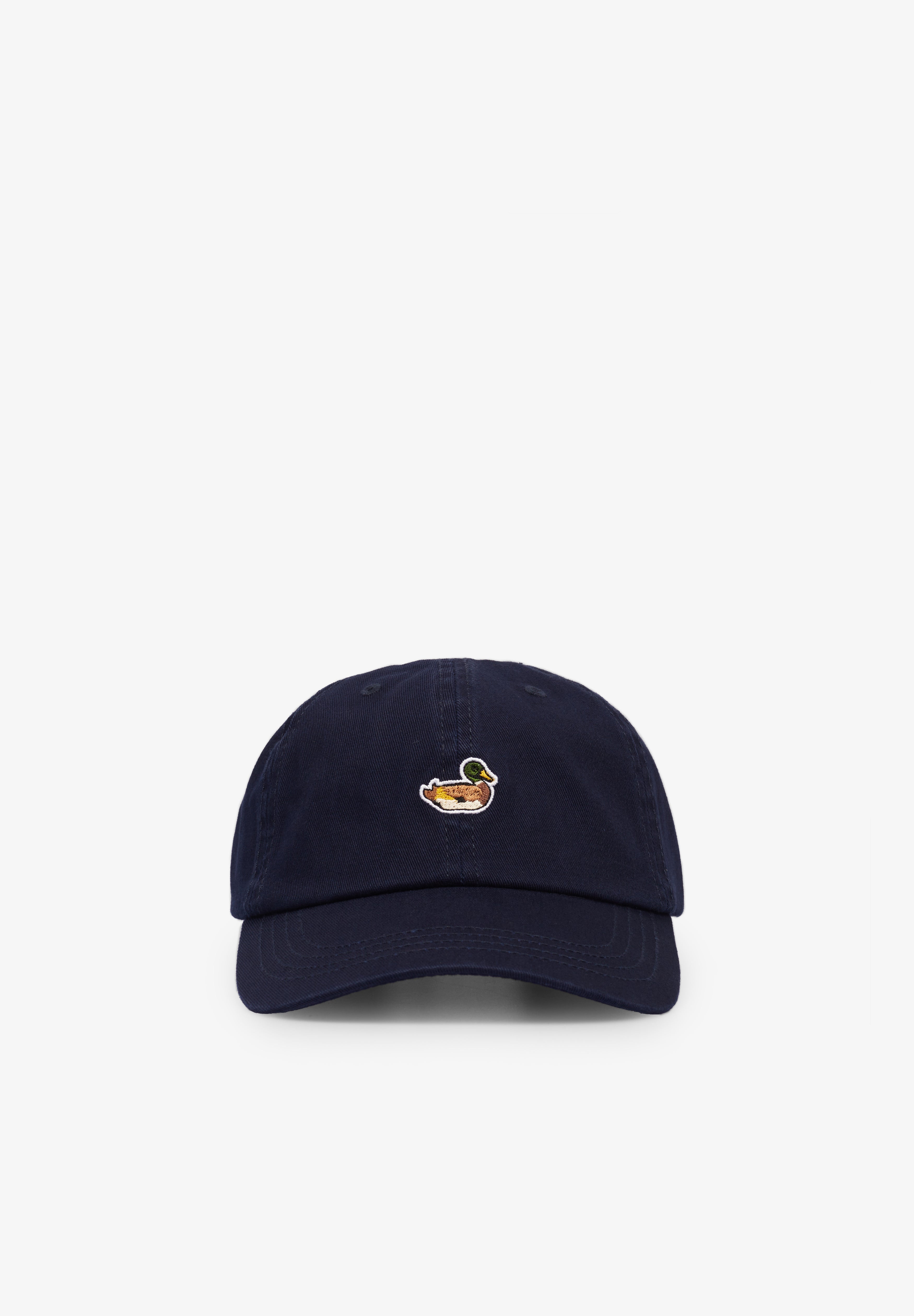 EDMMOND | GORRA DUCK