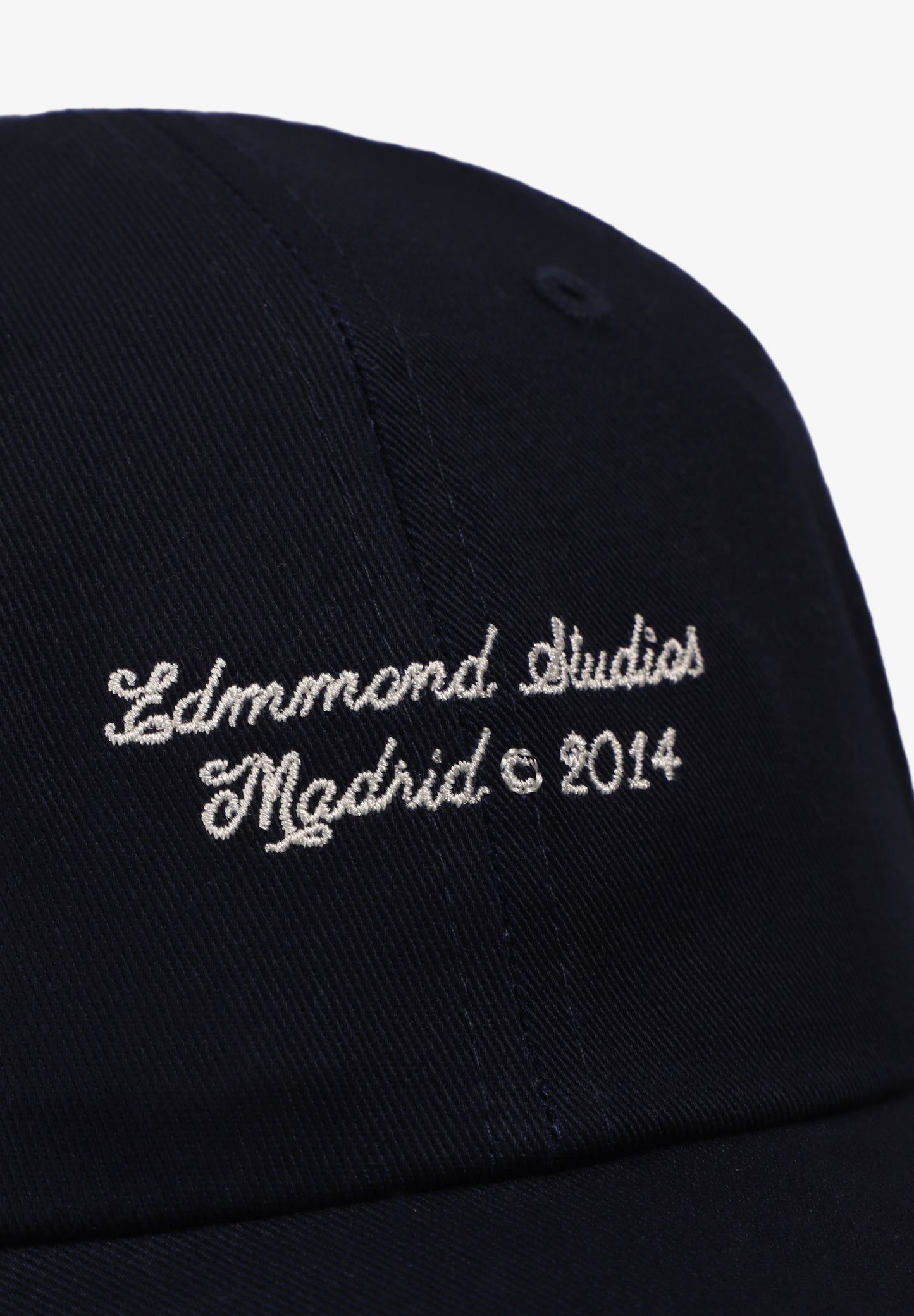 EDMMOND STUDIOS | GORRA SIGNATURE