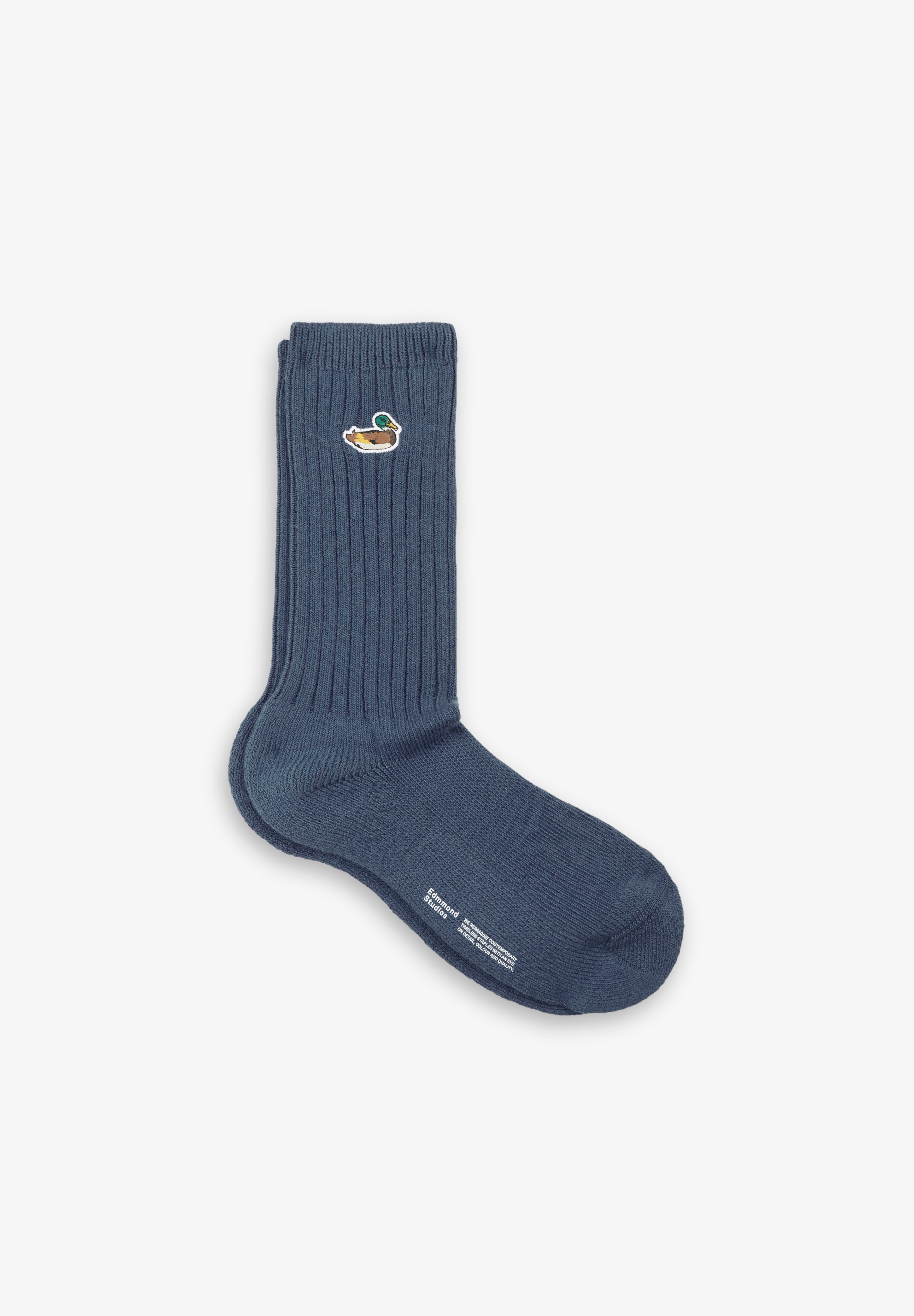 EDMMOND | CALCETINES DUCK
