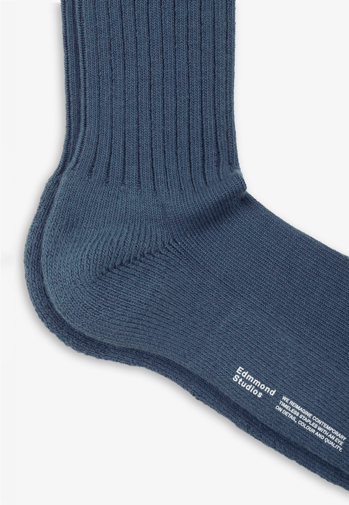 EDMMOND | CALCETINES DUCK