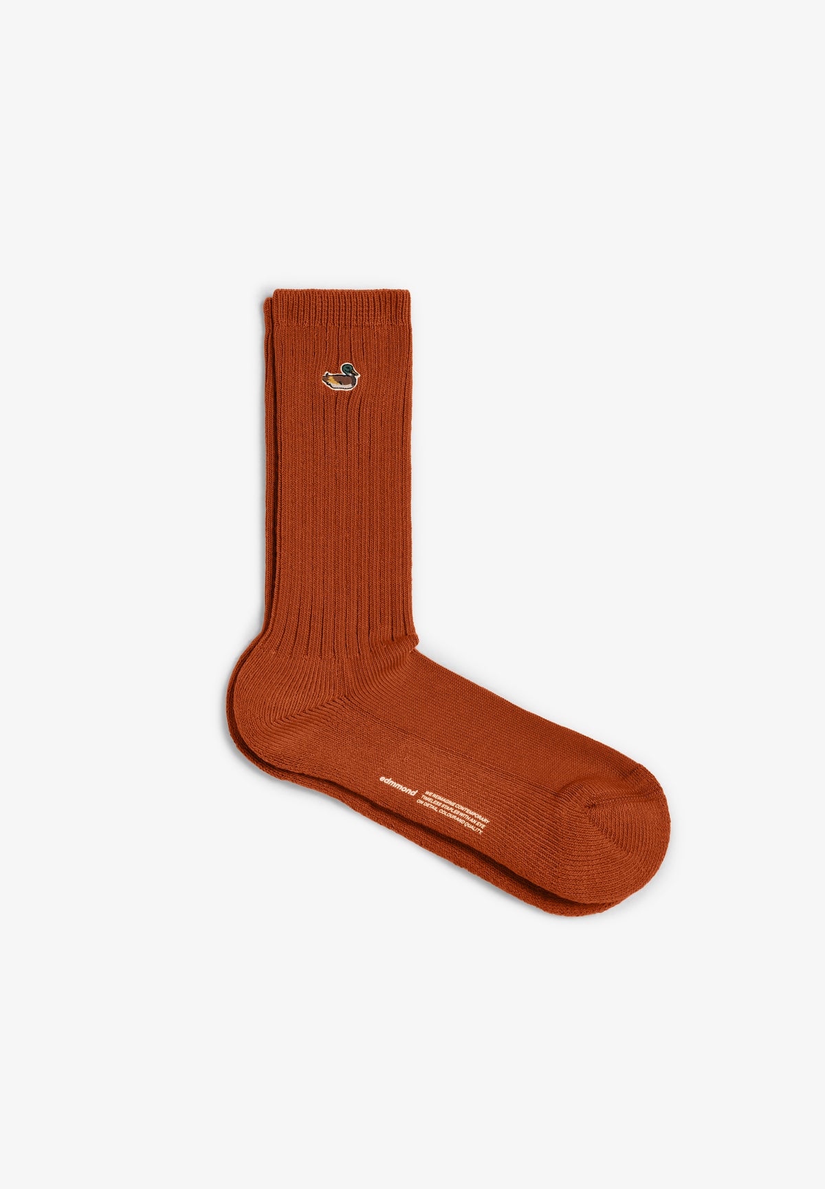 EDMMOND | CALCETINES DUCK