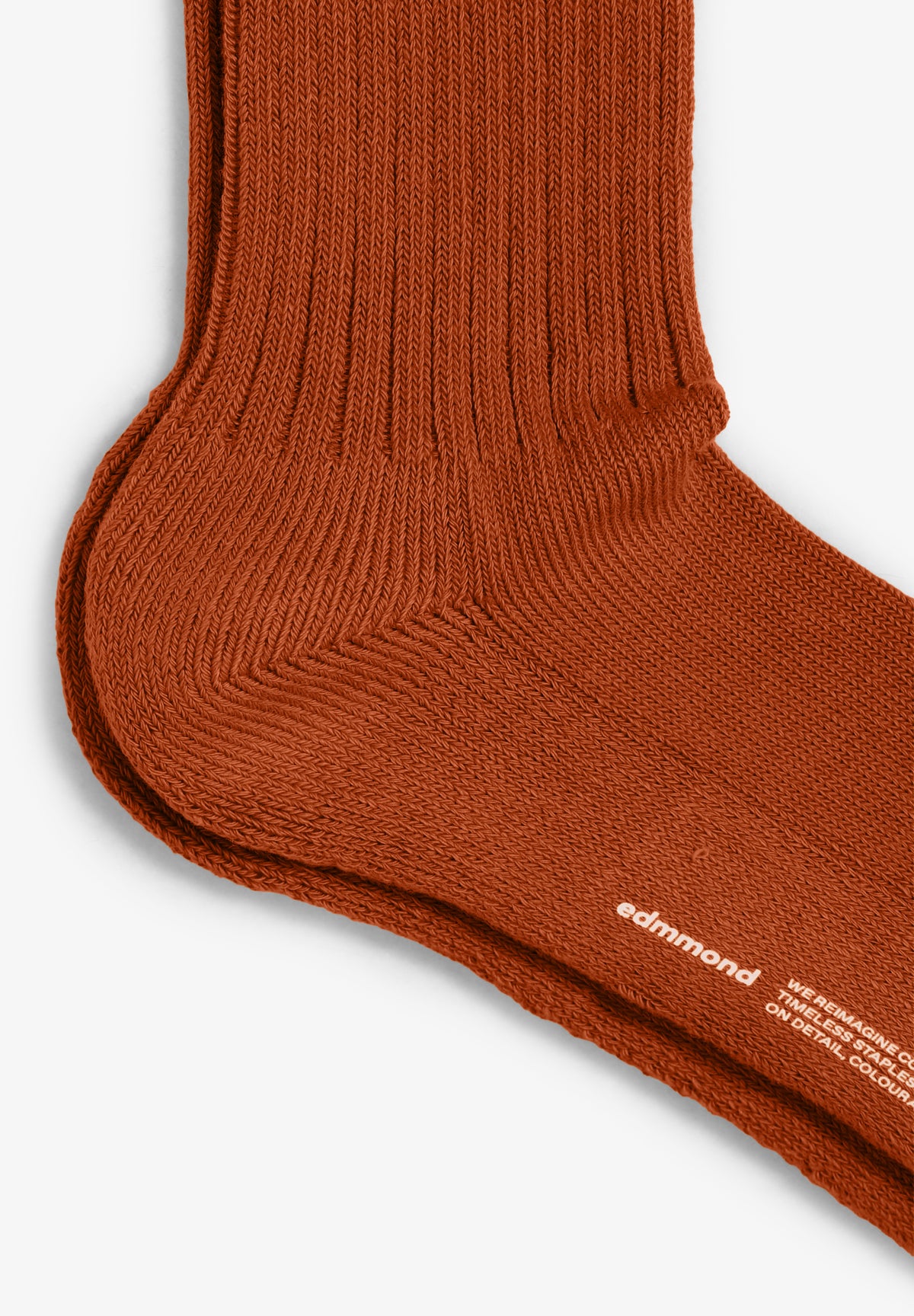 EDMMOND | CALCETINES DUCK