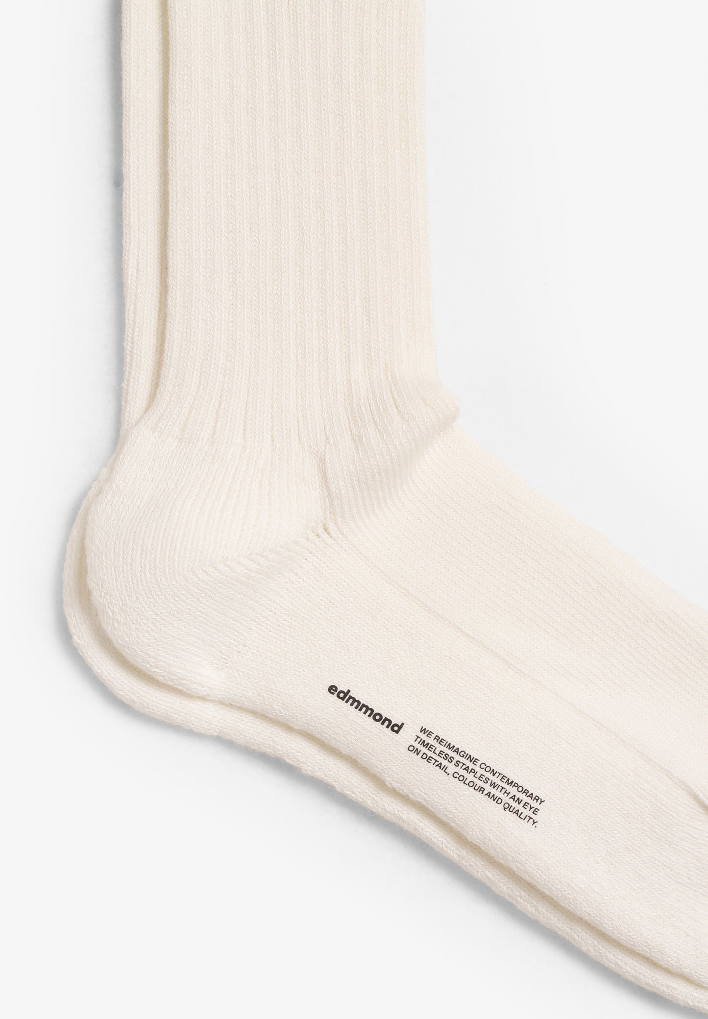 EDMMOND STUDIOS | CALCETINES DUCK