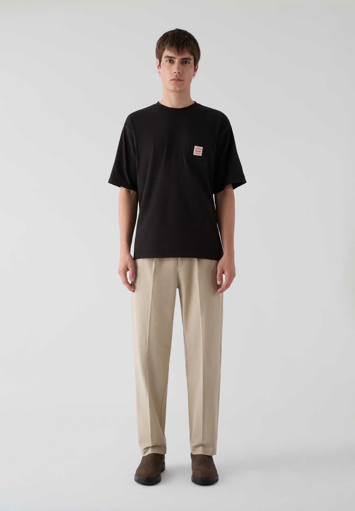 EDMMOND | PANTALÓN SUMMER JACK