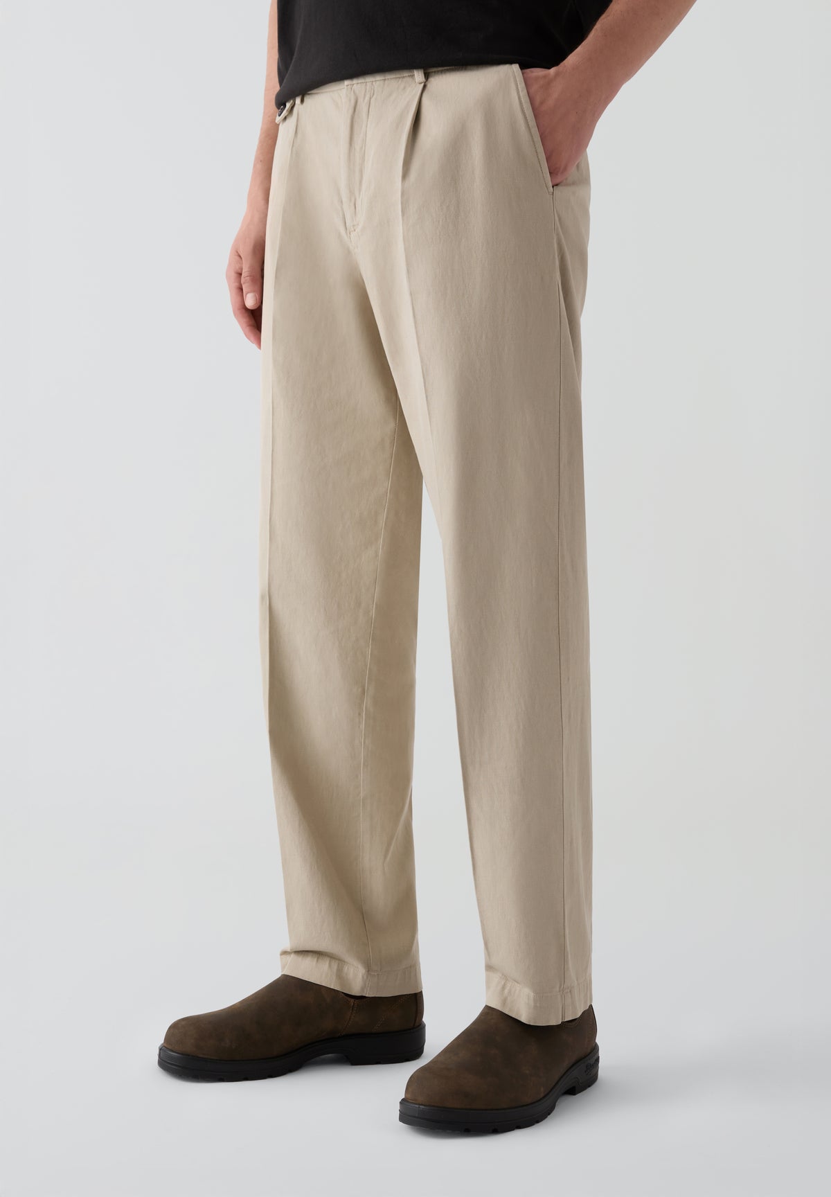 EDMMOND | PANTALÓN SUMMER JACK