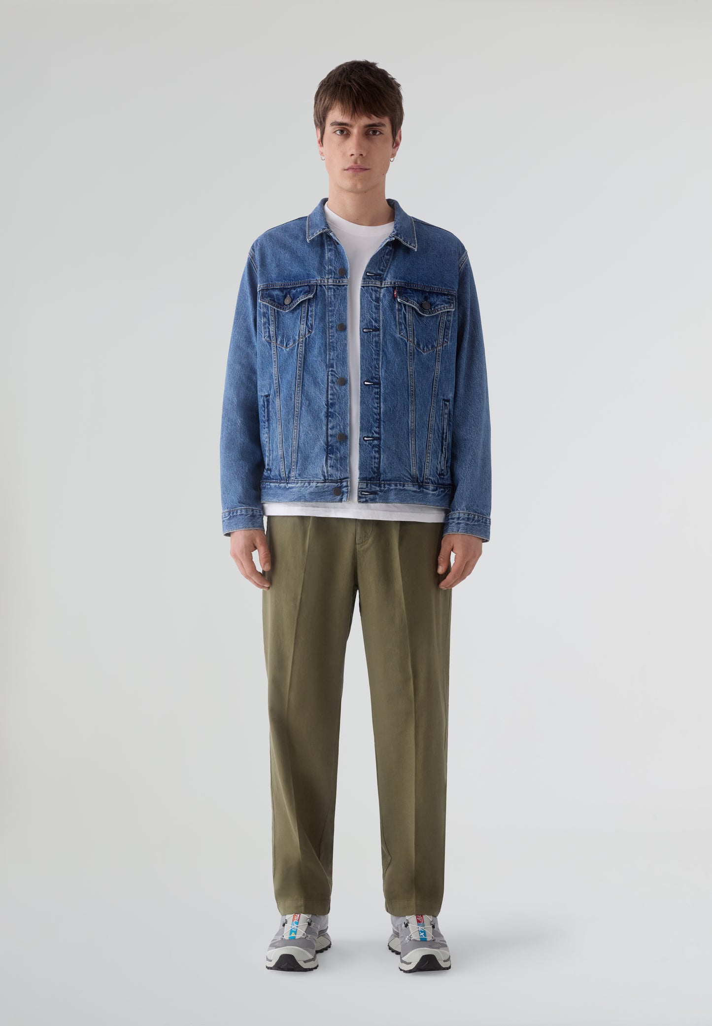 EDMMOND STUDIOS | PANTALÓN SUMMER JACK