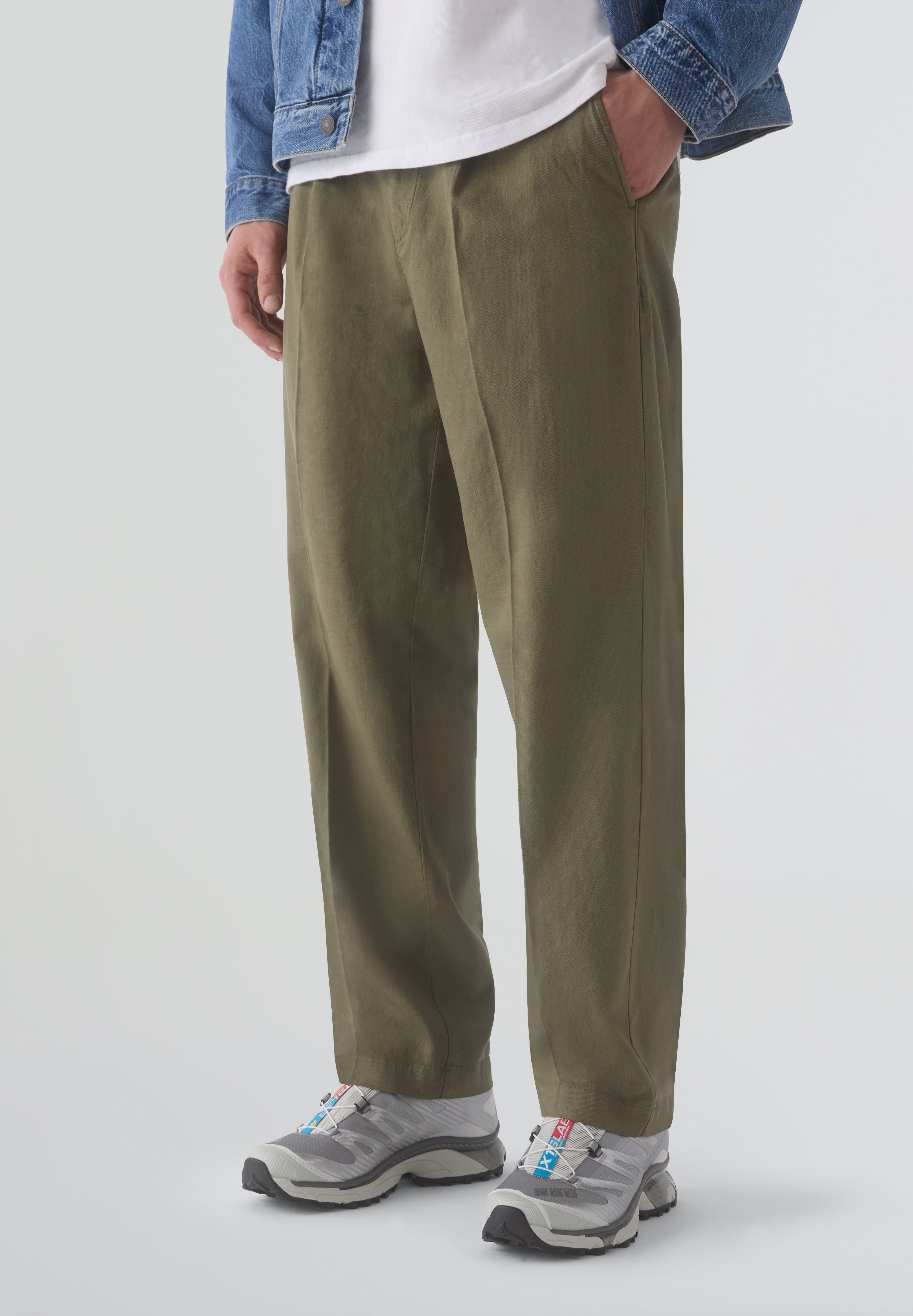 EDMMOND STUDIOS | PANTALÓN SUMMER JACK