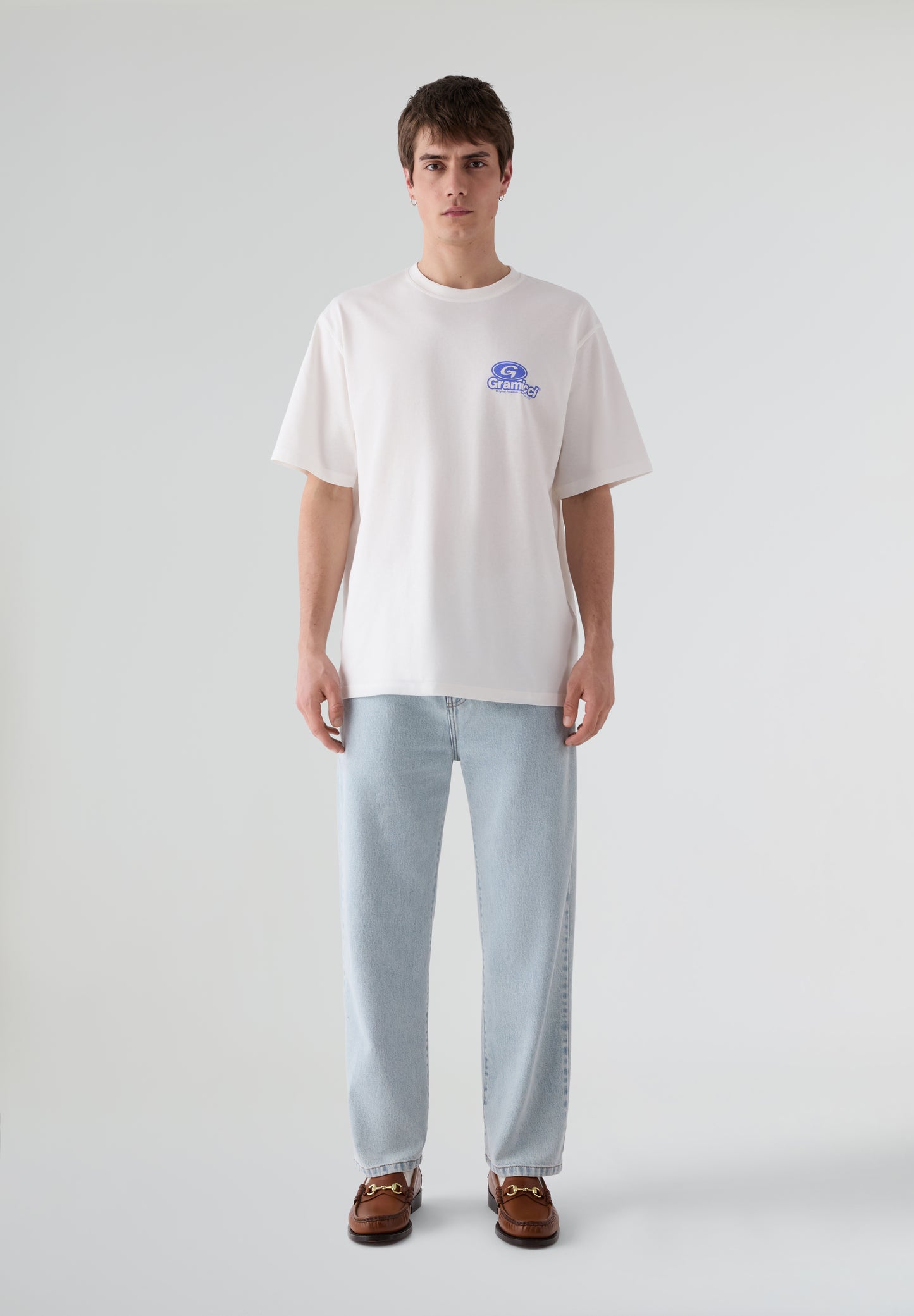 EDMMOND STUDIOS | PANTALÓN DENIM AVAIL
