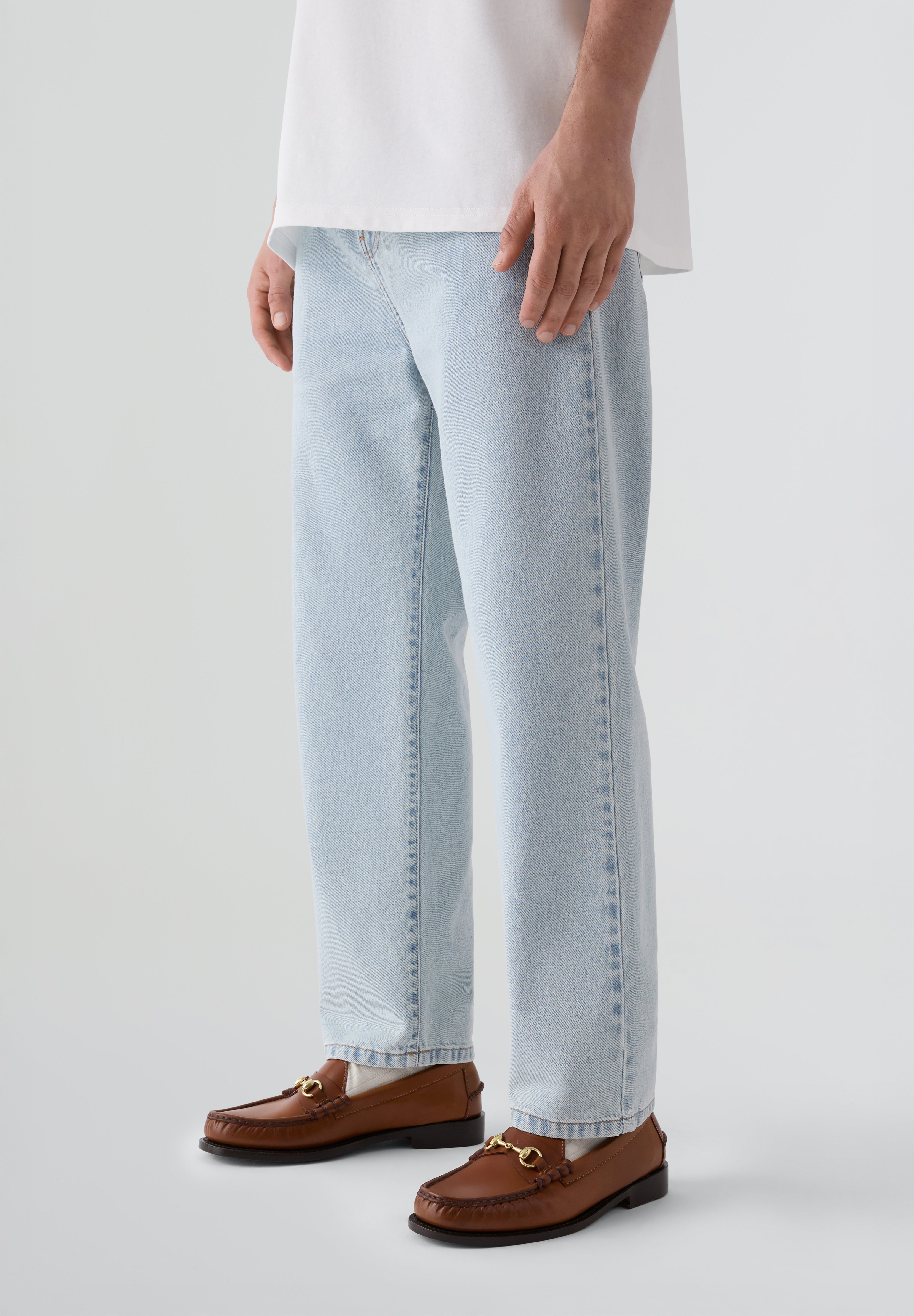 EDMMOND | PANTALÓN DENIM AVAIL