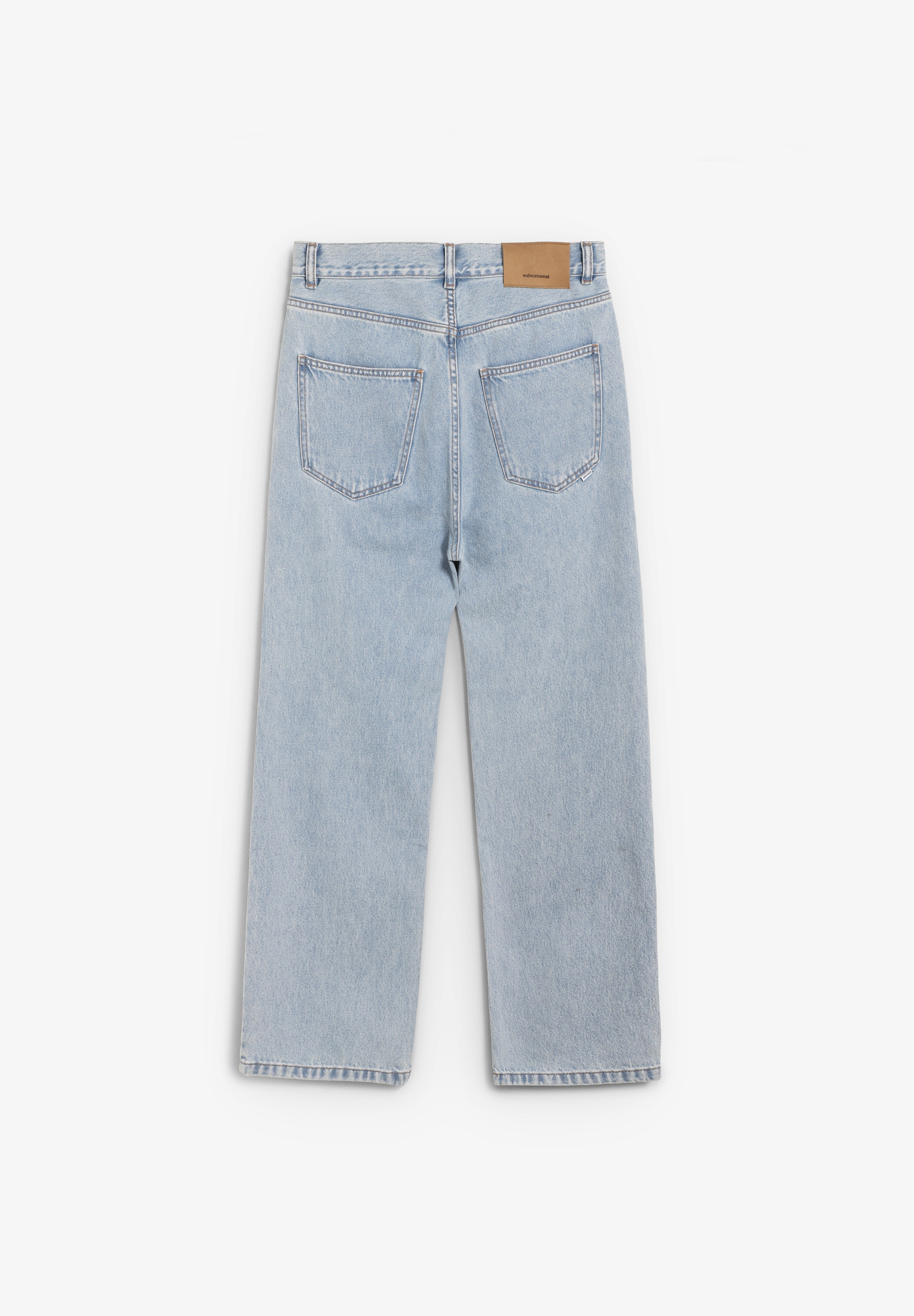 EDMMOND STUDIOS | PANTALÓN DENIM AVAIL