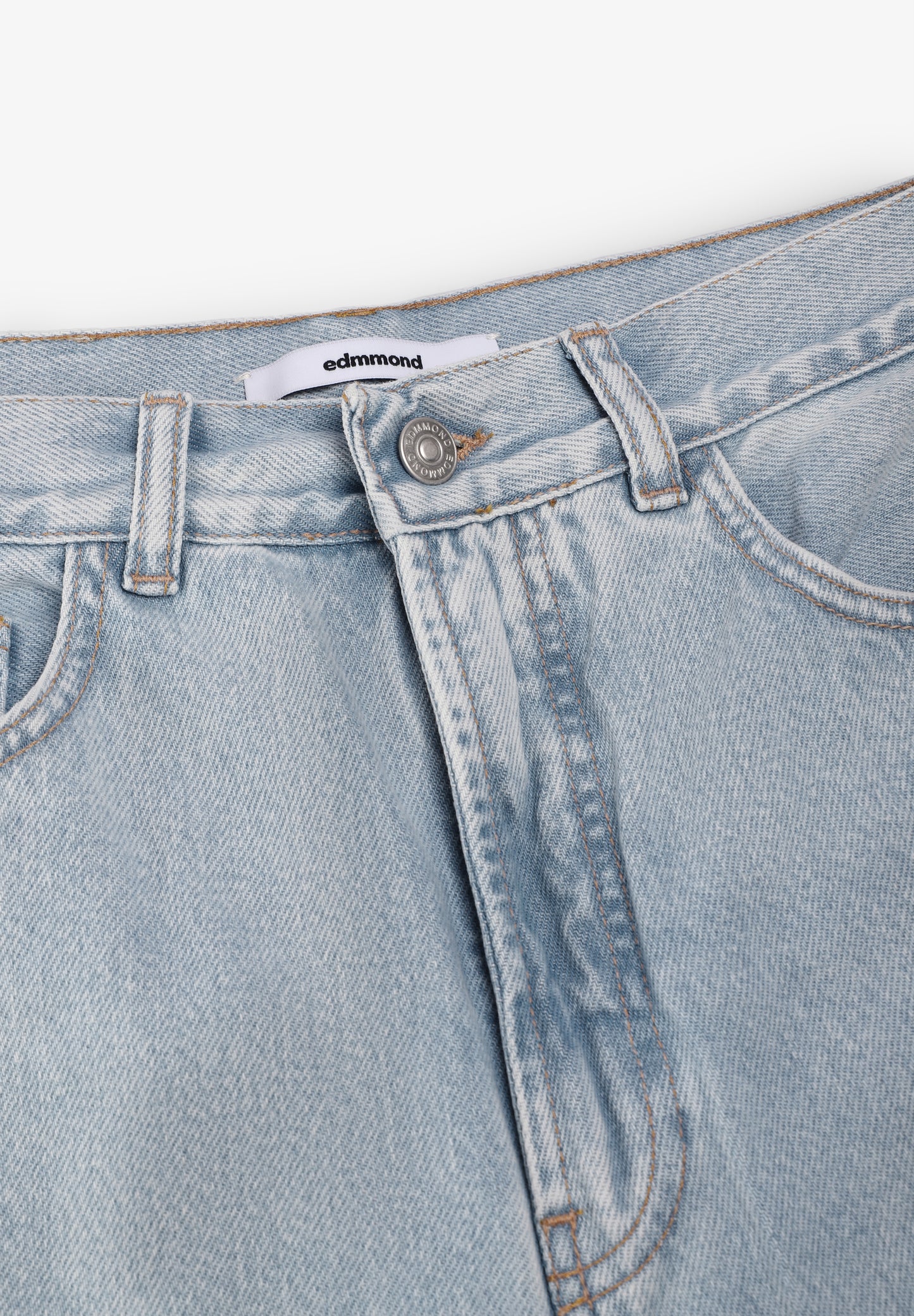 EDMMOND STUDIOS | PANTALÓN DENIM AVAIL