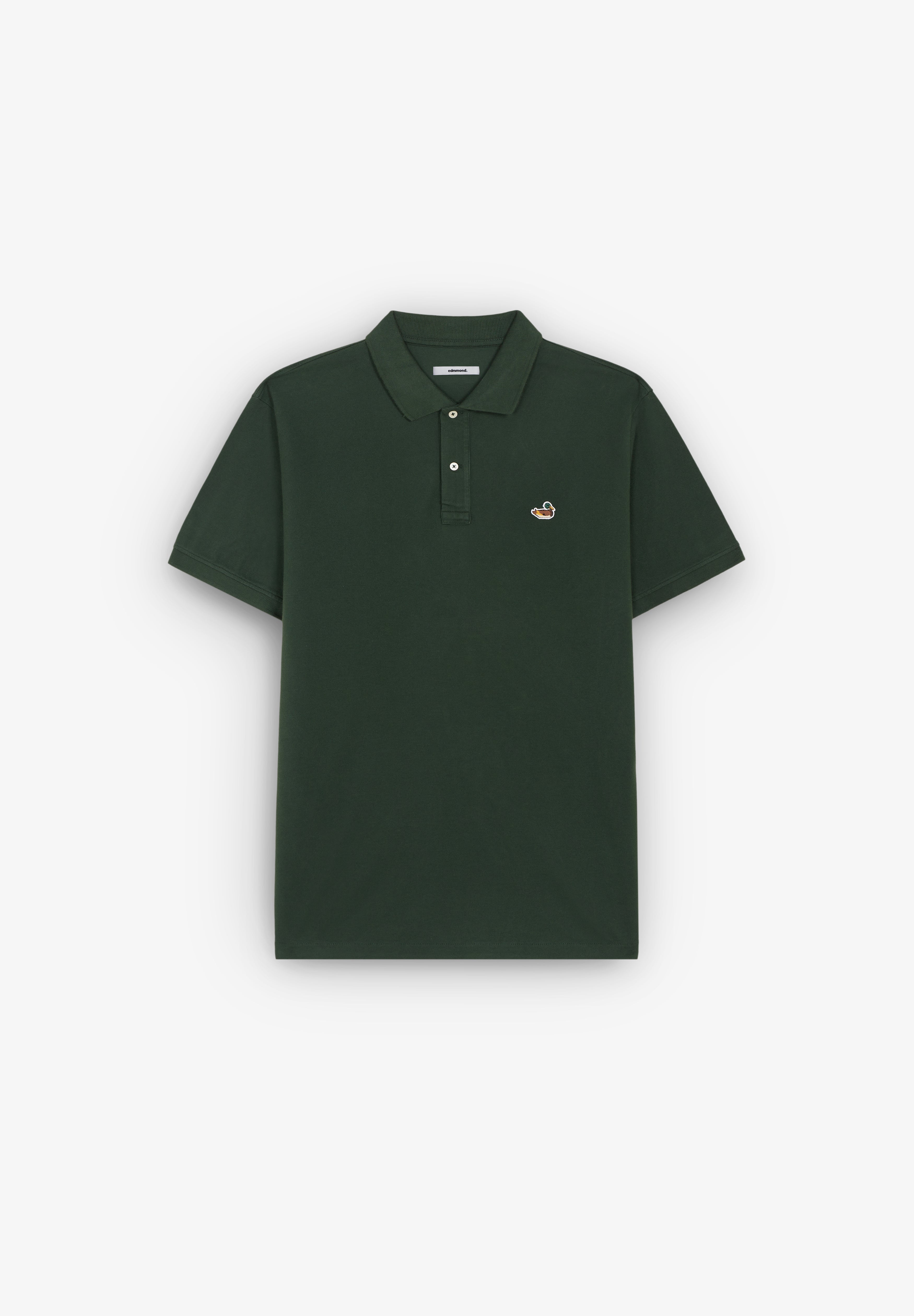 EDMMOND STUDIOS | POLO DUCK