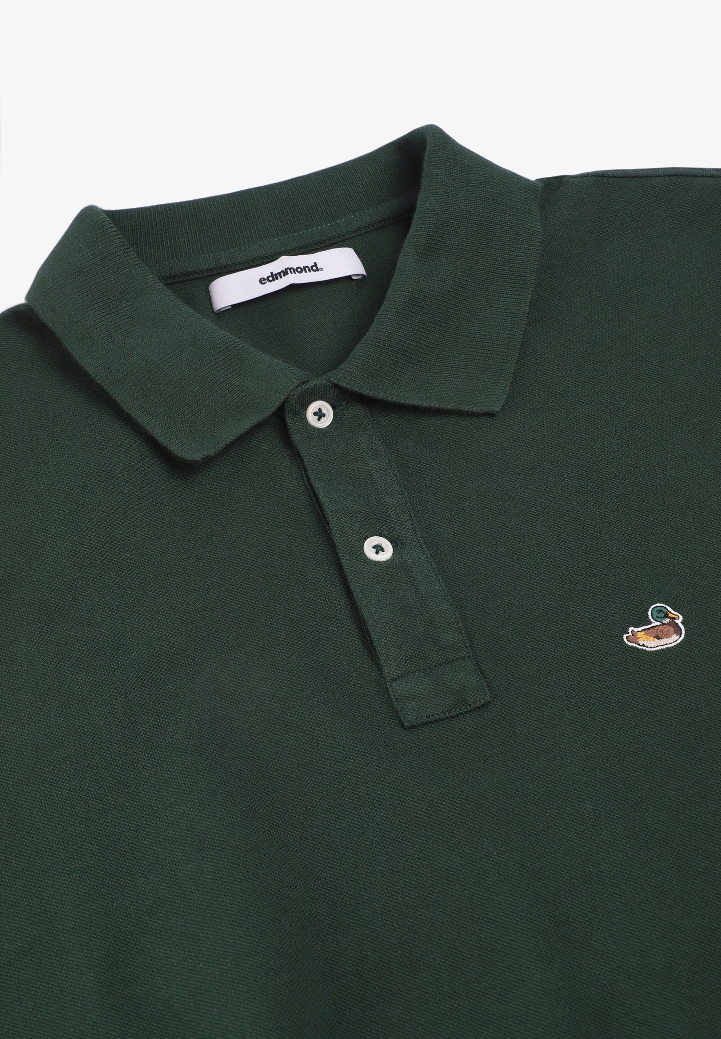 EDMMOND STUDIOS | POLO DUCK