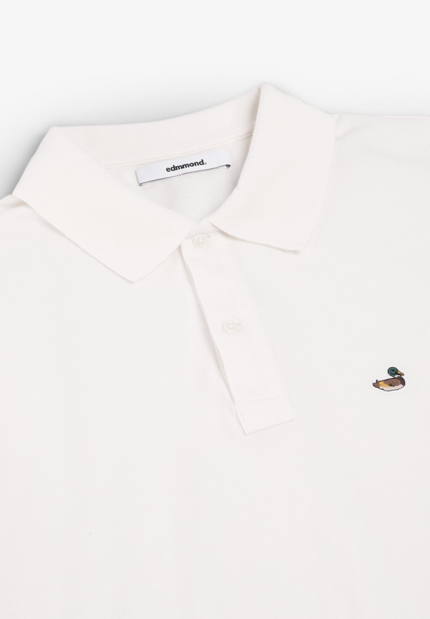 EDMMOND | POLO DUCK