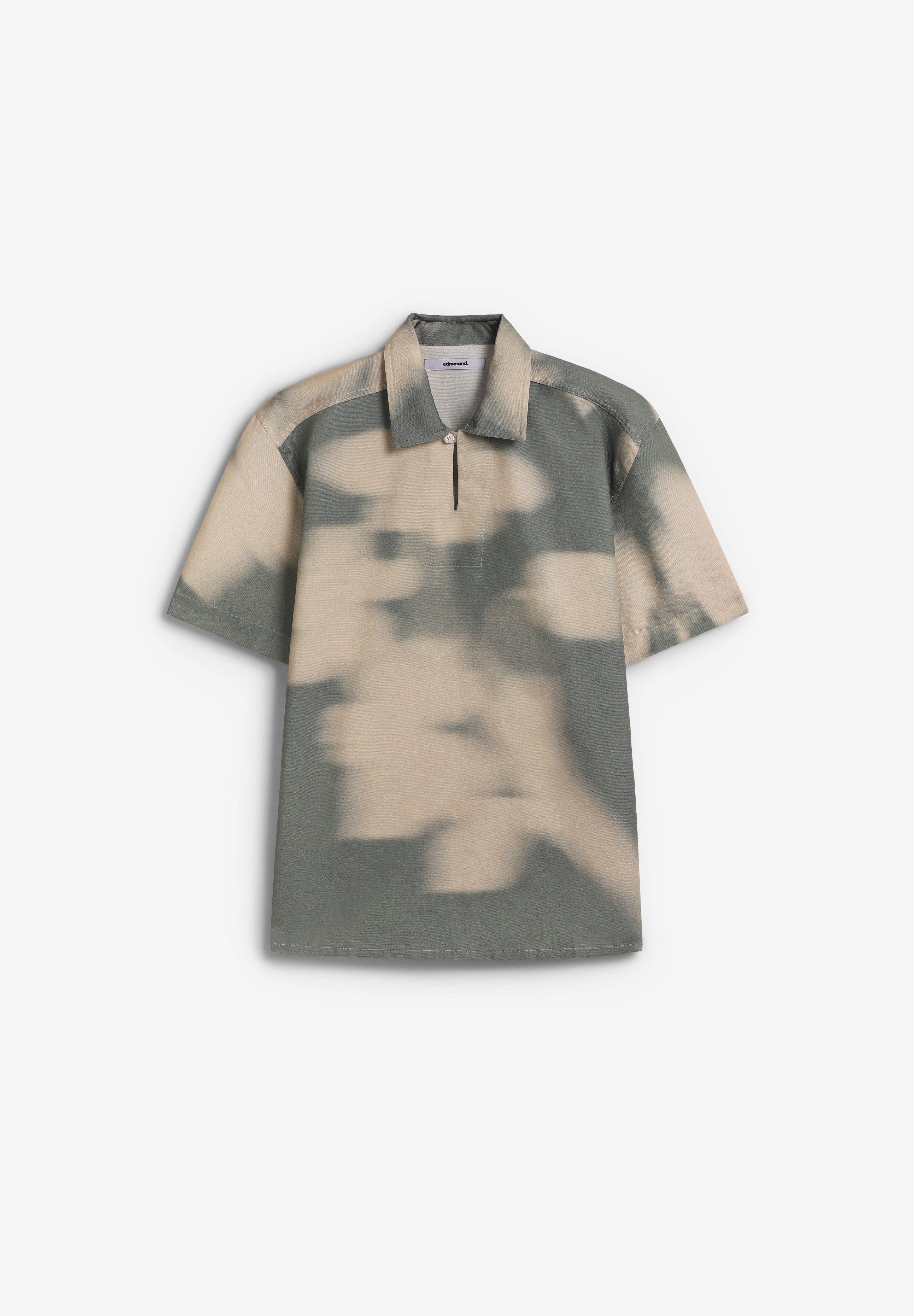 EDMMOND STUDIOS | CAMISA BOTANIC