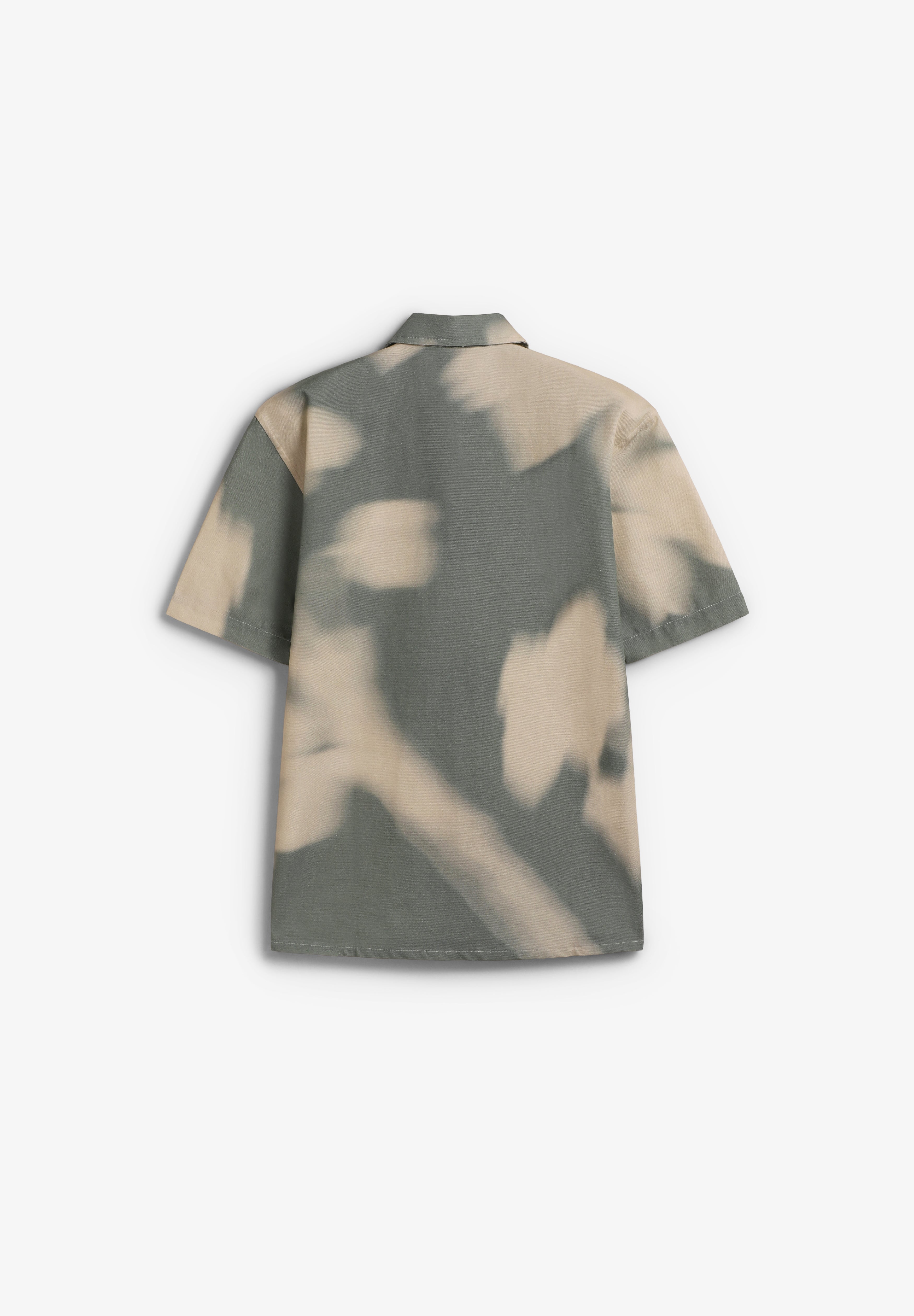 EDMMOND | CAMISA BOTANIC