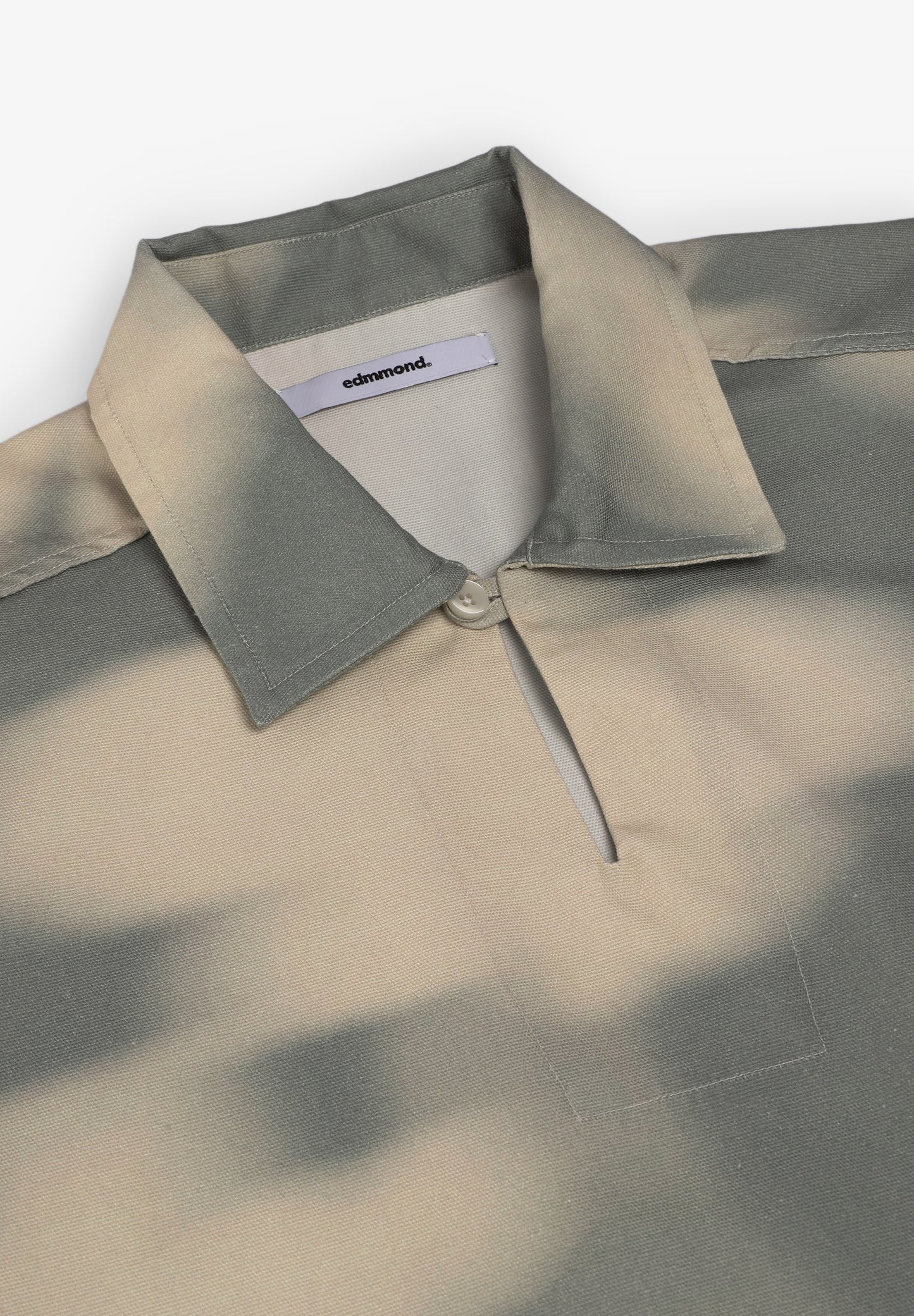 EDMMOND | CAMISA BOTANIC