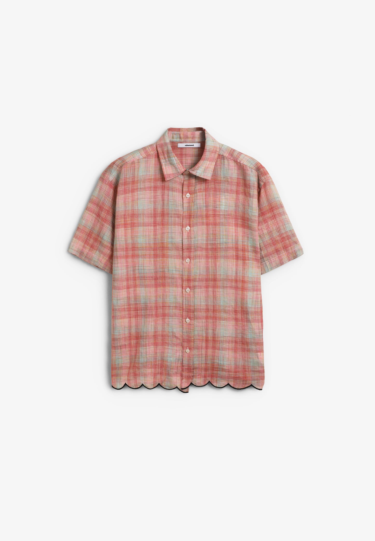 EDMMOND STUDIOS | CAMISA CRAFTY