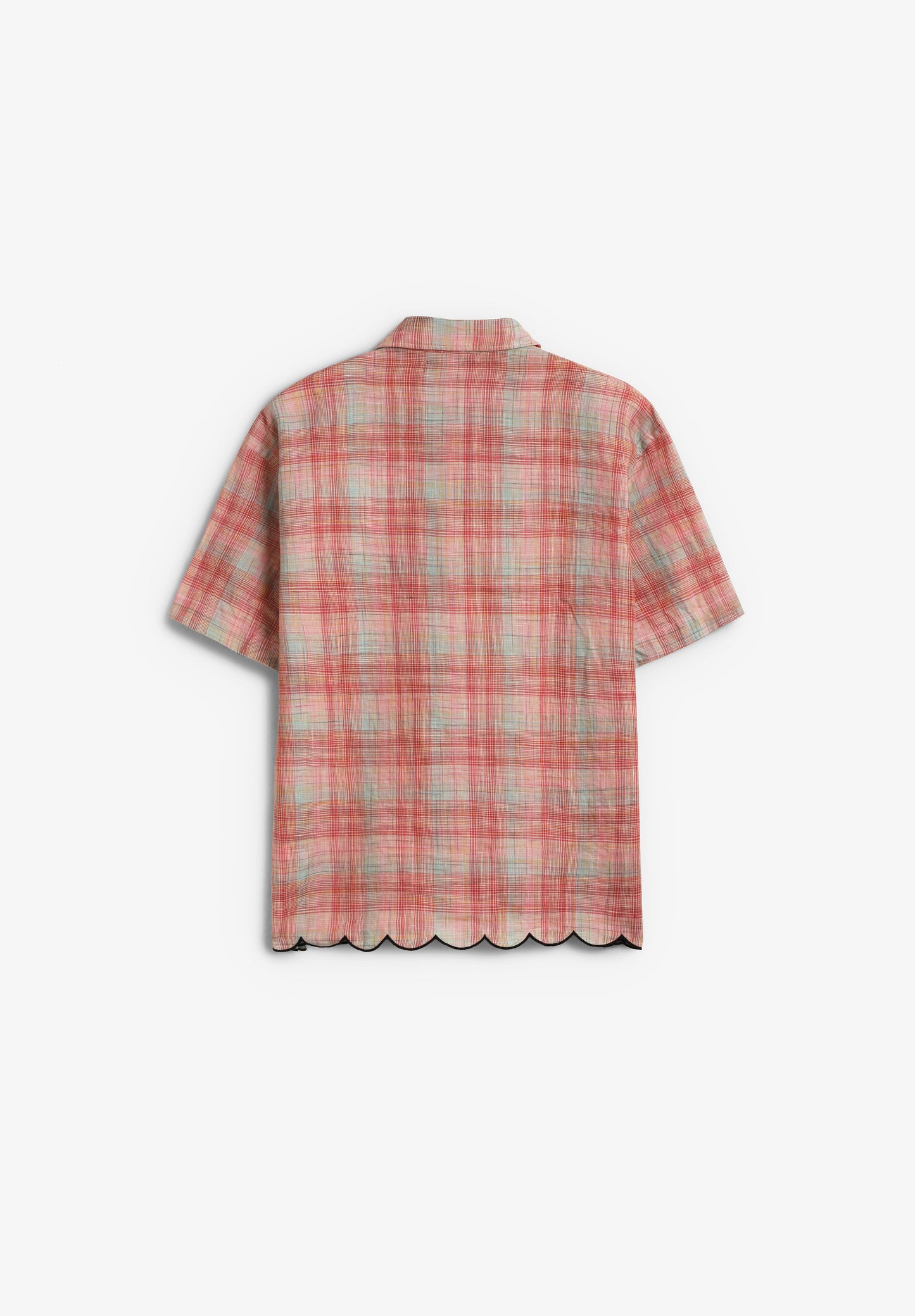 EDMMOND STUDIOS | CAMISA CRAFTY