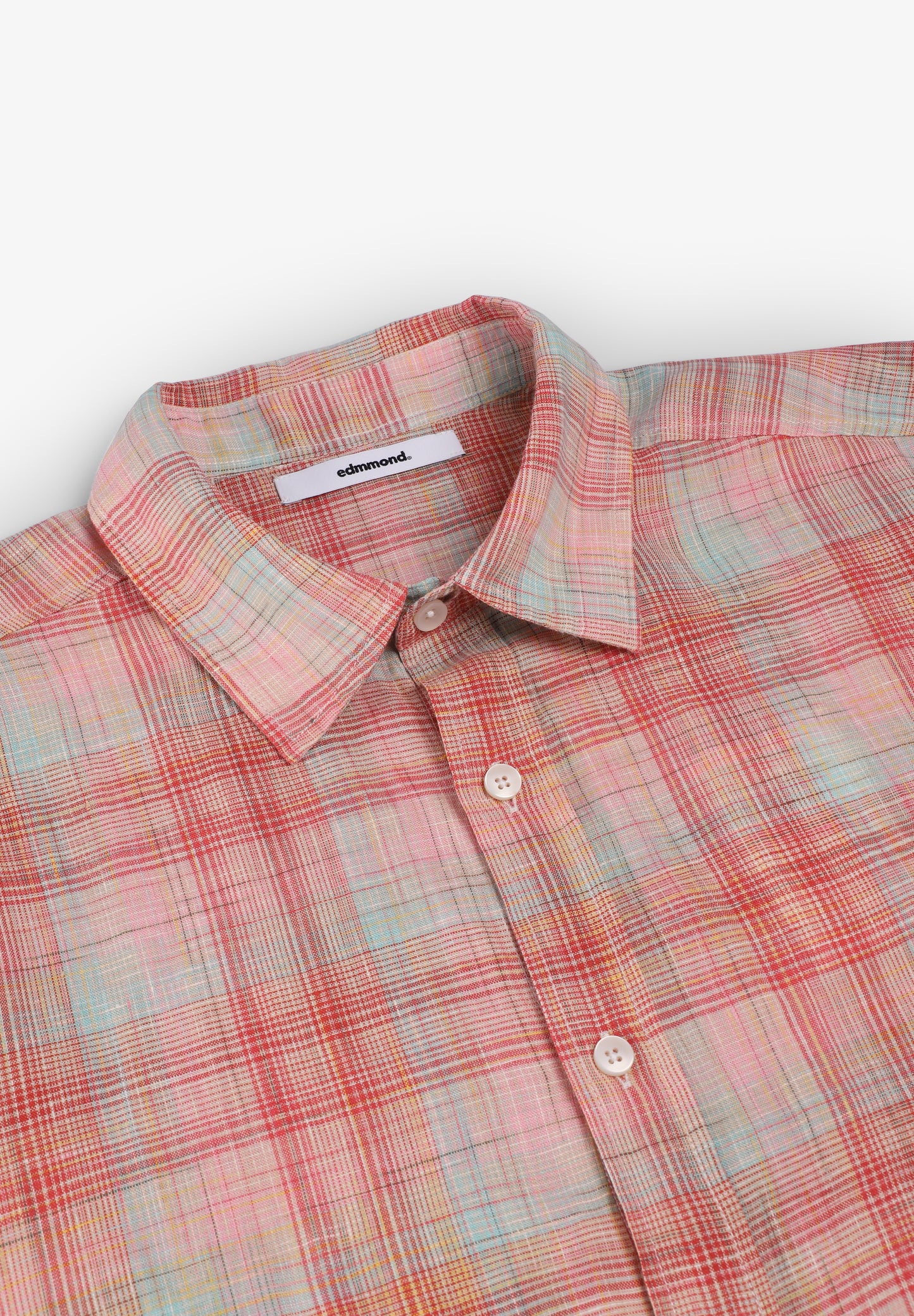 EDMMOND STUDIOS | CAMISA CRAFTY