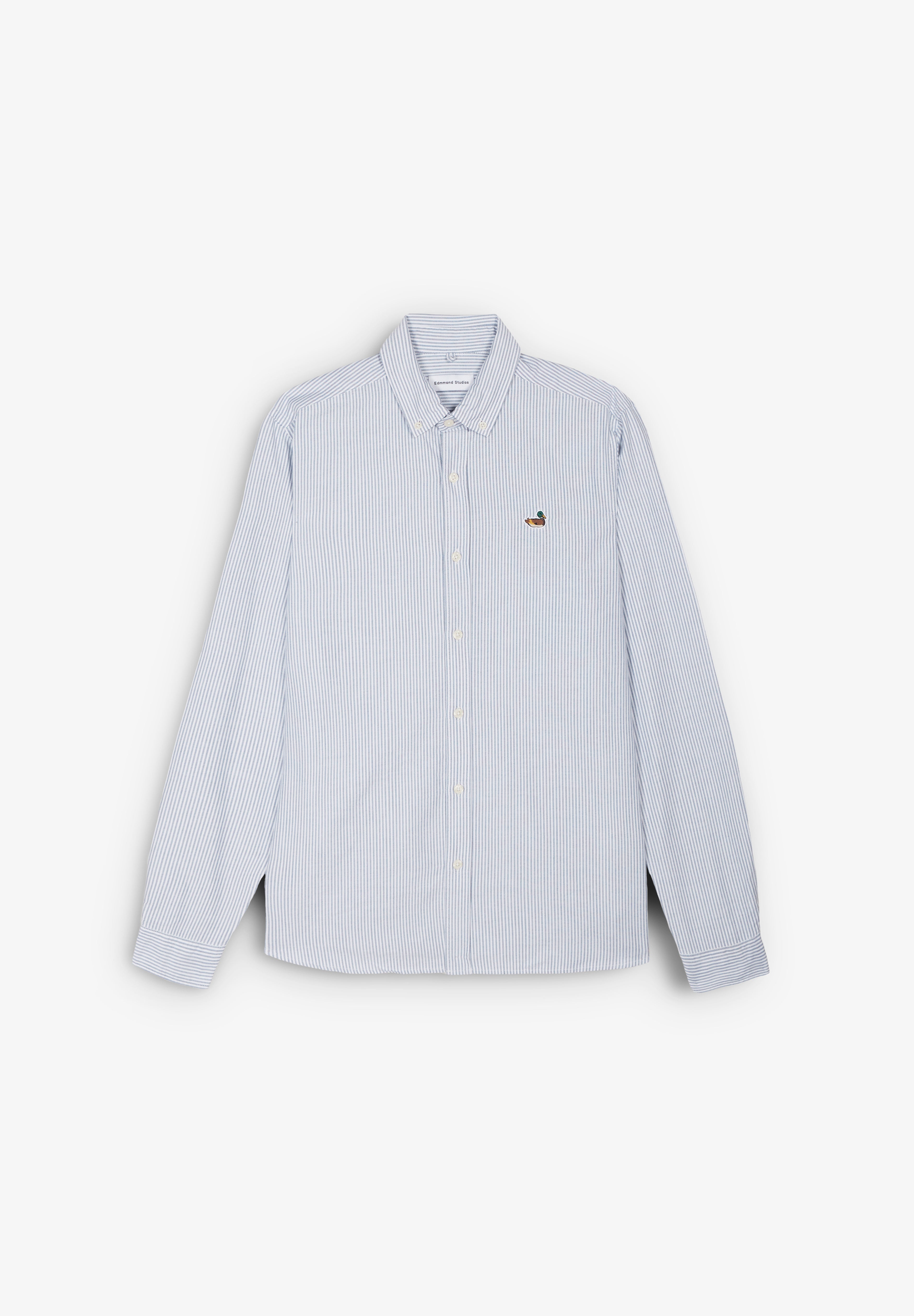 EDMMOND STUDIOS | CAMISA DUCK STRIPED