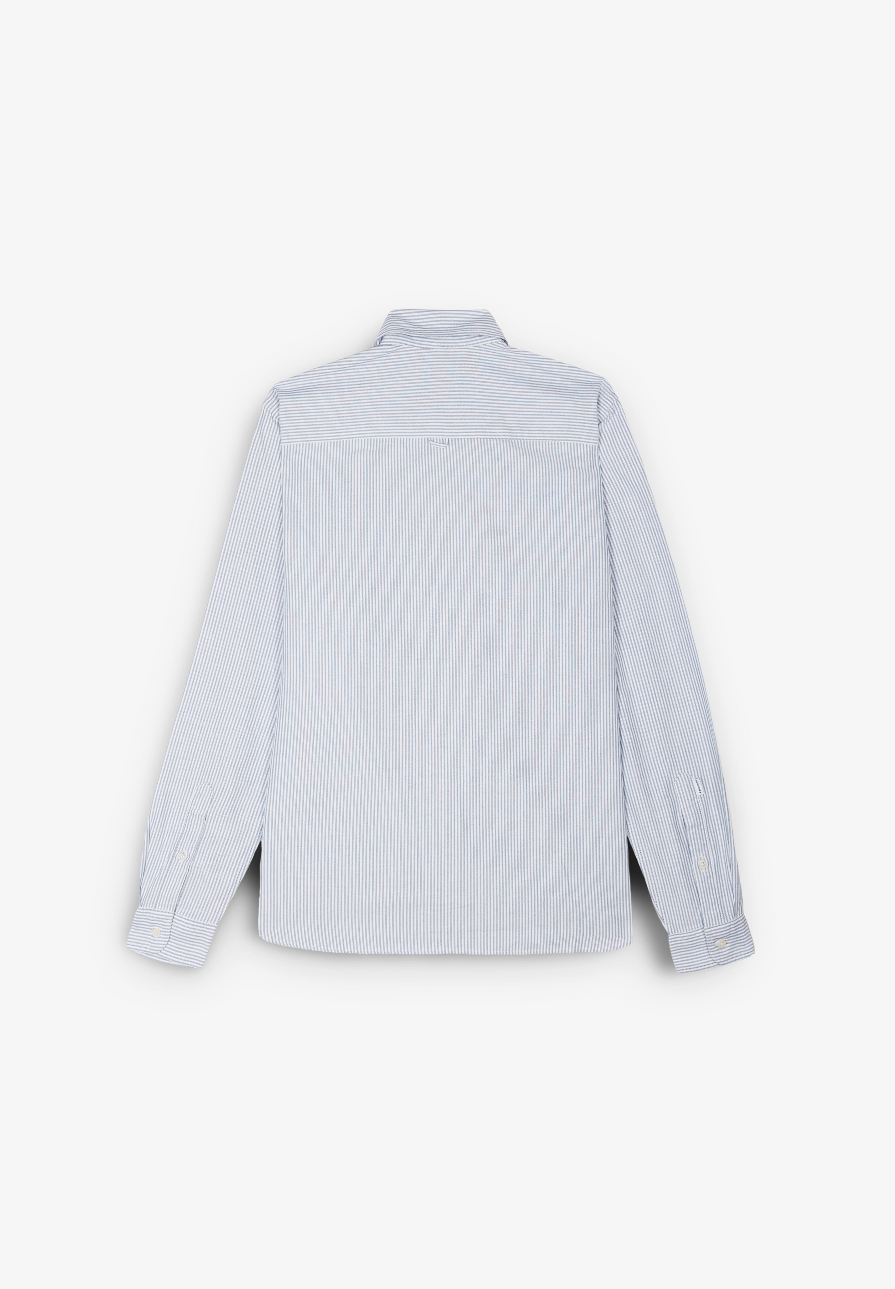 EDMMOND STUDIOS | CAMISA DUCK STRIPED