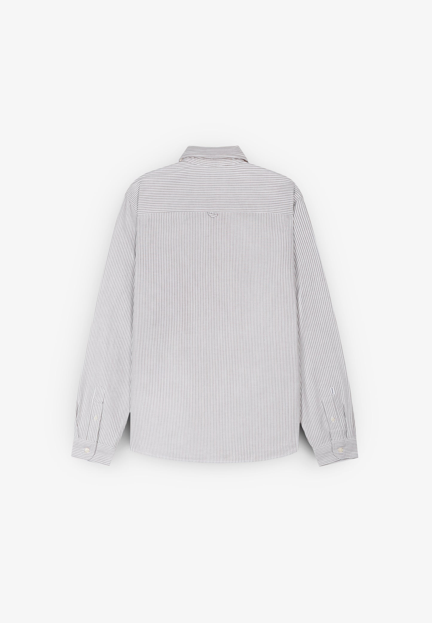 EDMMOND STUDIOS | CAMISA DUCK STRIPED