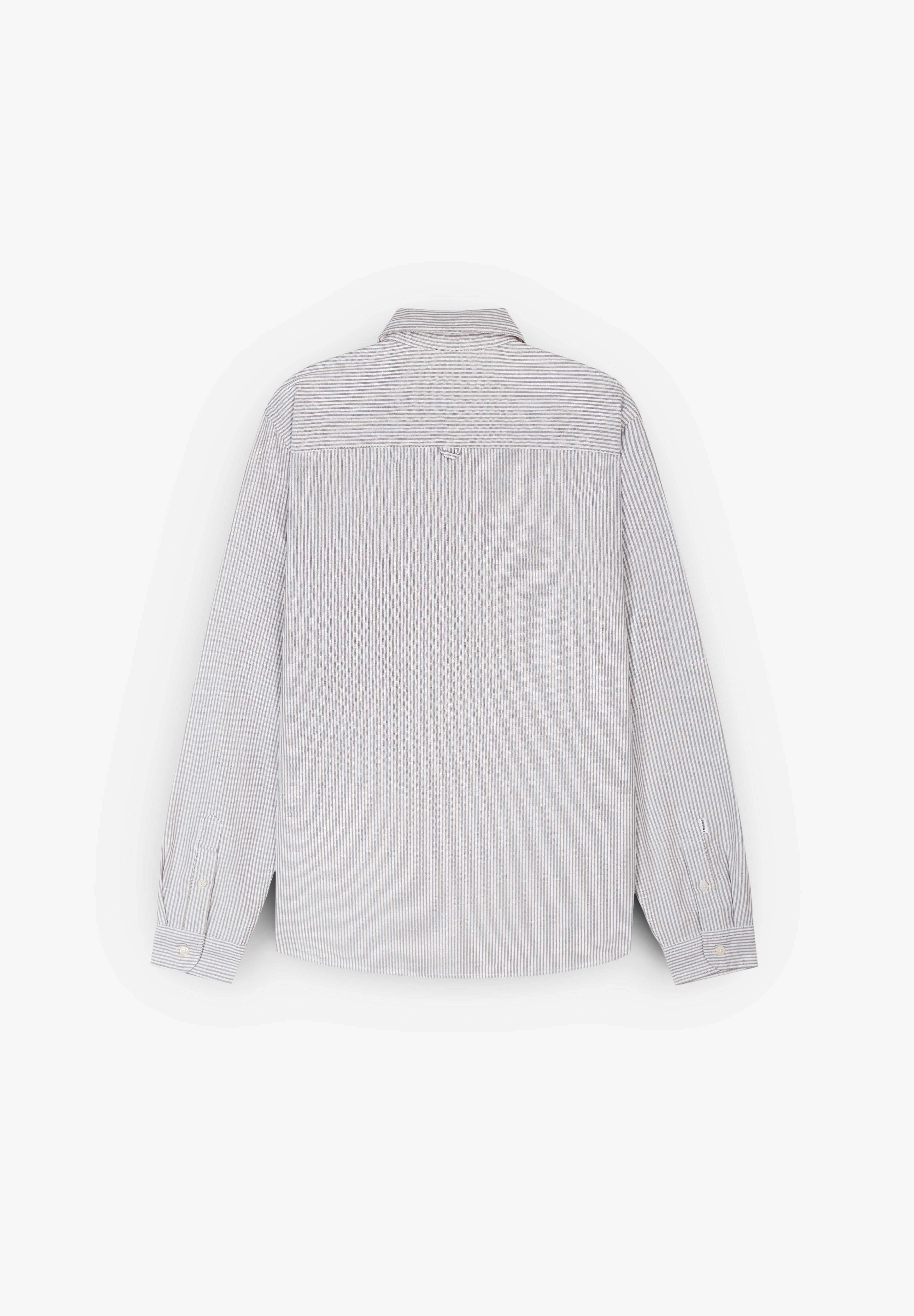 EDMMOND STUDIOS | CAMISA DUCK STRIPED