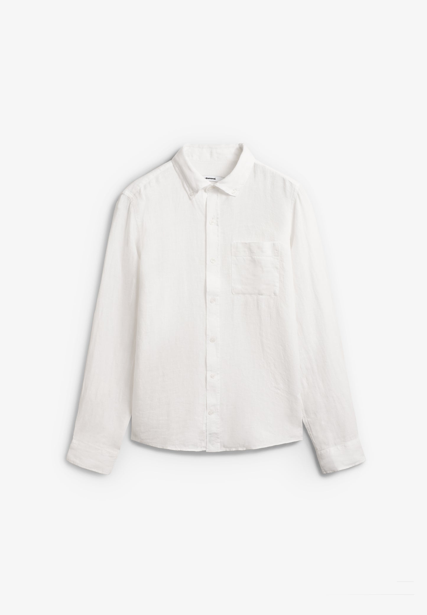 EDMMOND STUDIOS | CAMISA LINEN