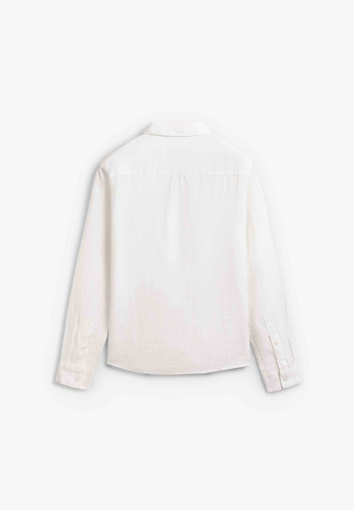 EDMMOND STUDIOS | CAMISA LINEN