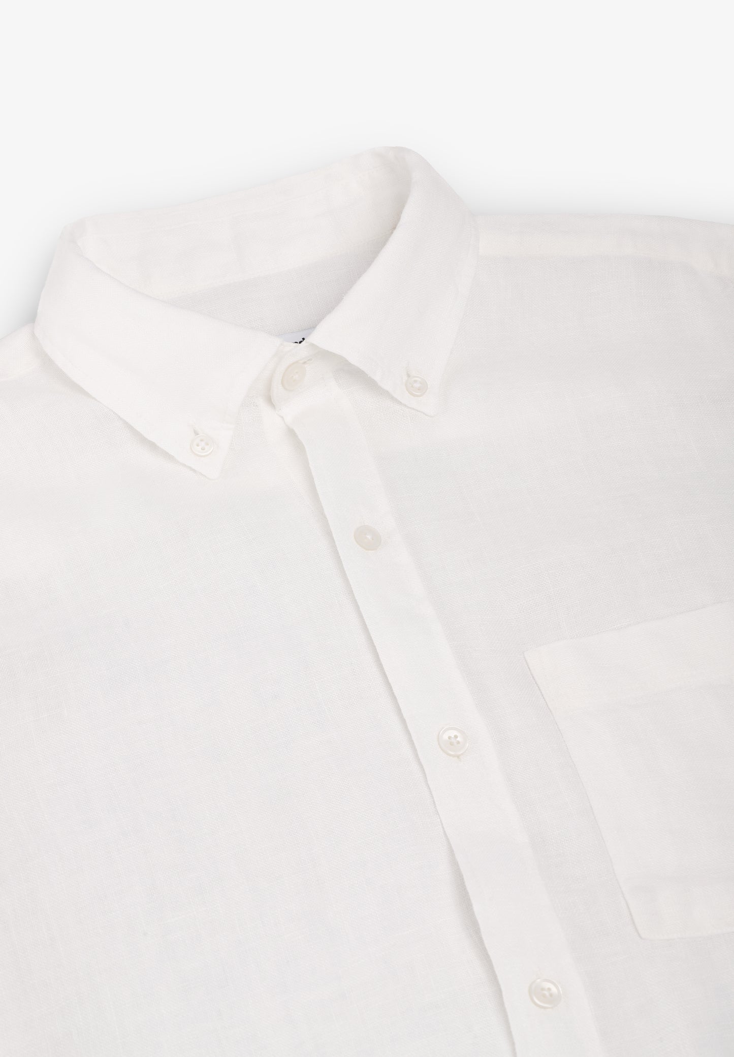 EDMMOND STUDIOS | CAMISA LINEN