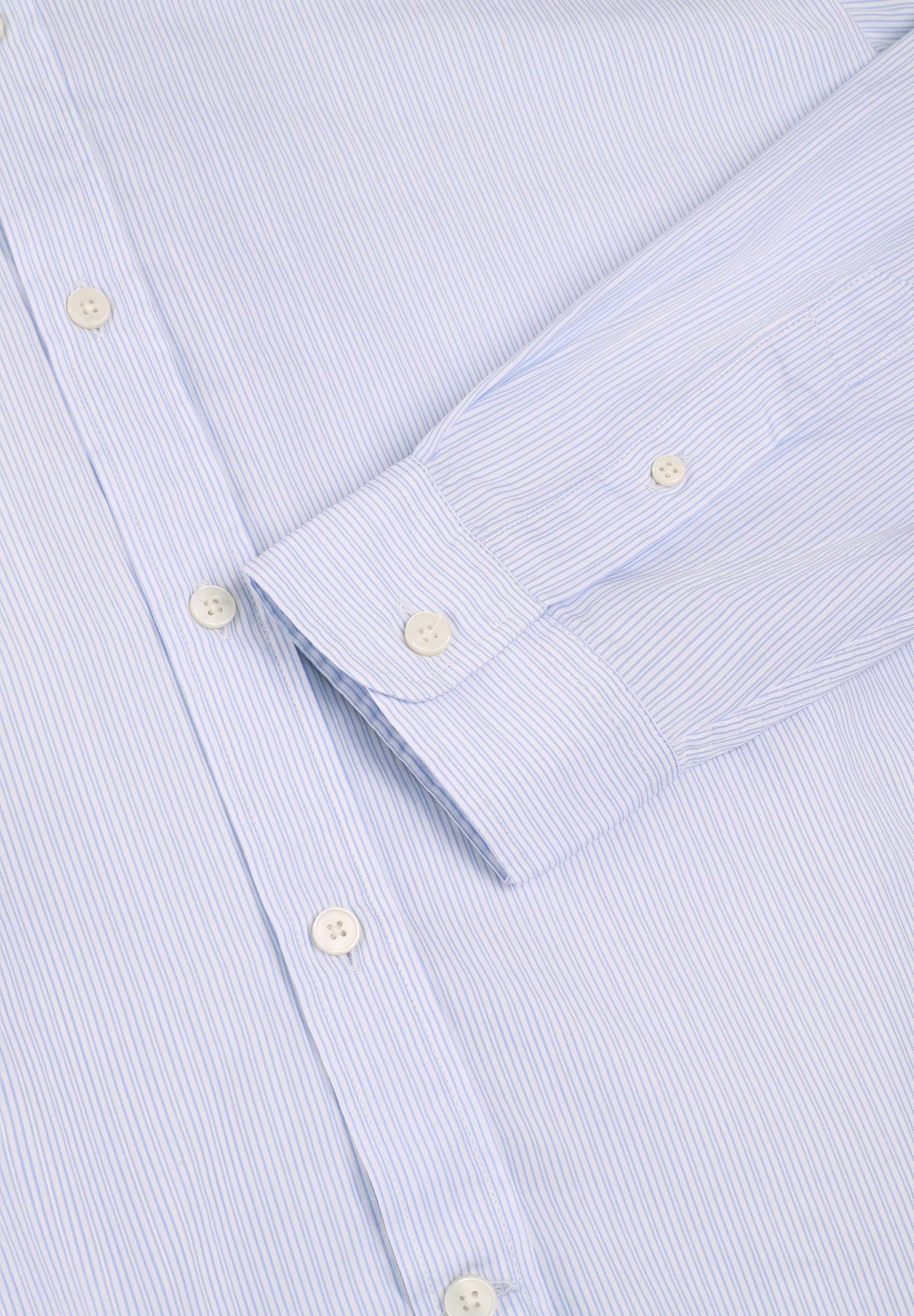 EDMMOND STUDIOS | CAMISA SLACK BLUE