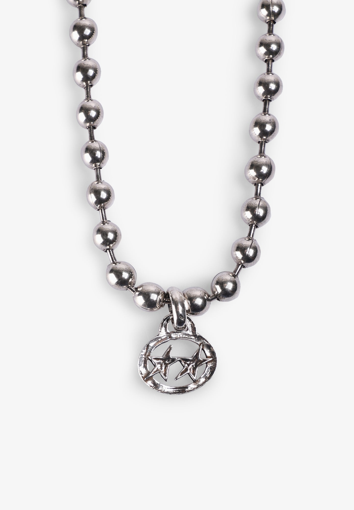 TWOJEYS | COLLAR ICON BALL  #2