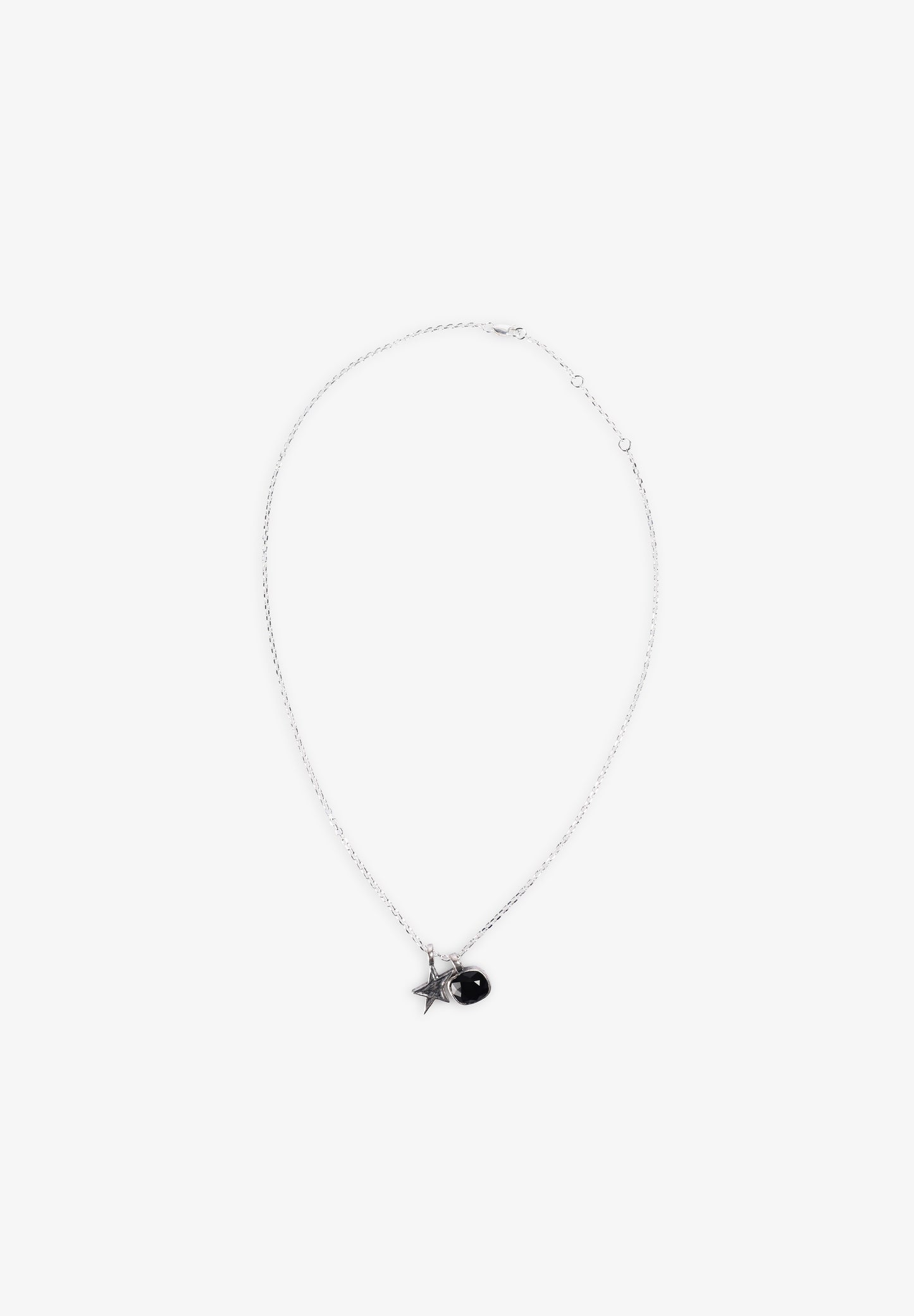 TWOJEYS | COLLAR STONED