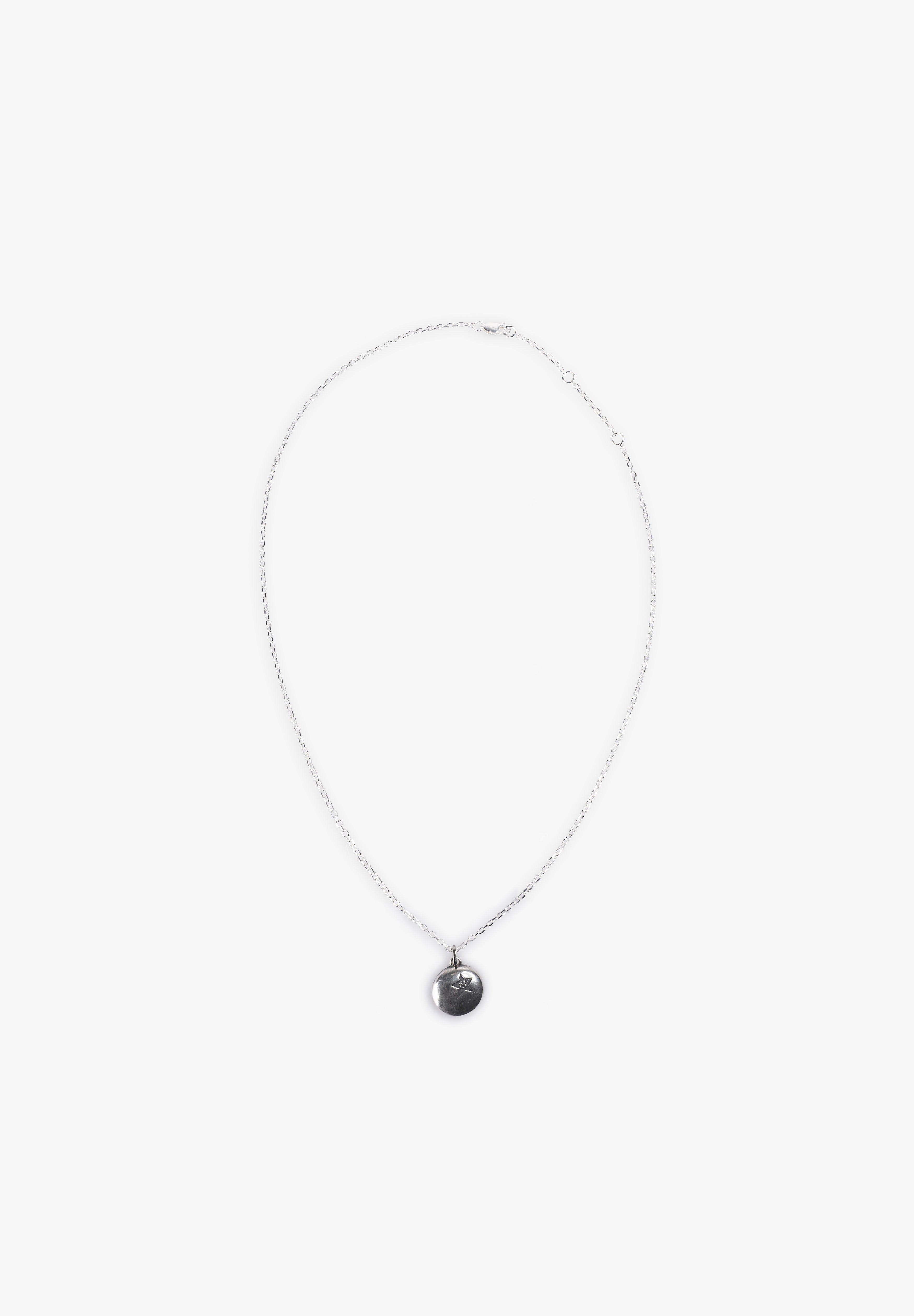 TWOJEYS |  COLLAR 8 BALL