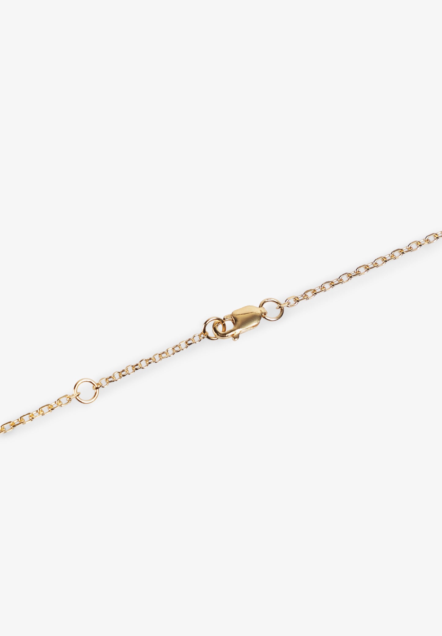 TWOJEYS | LIBERTY NECKLACE