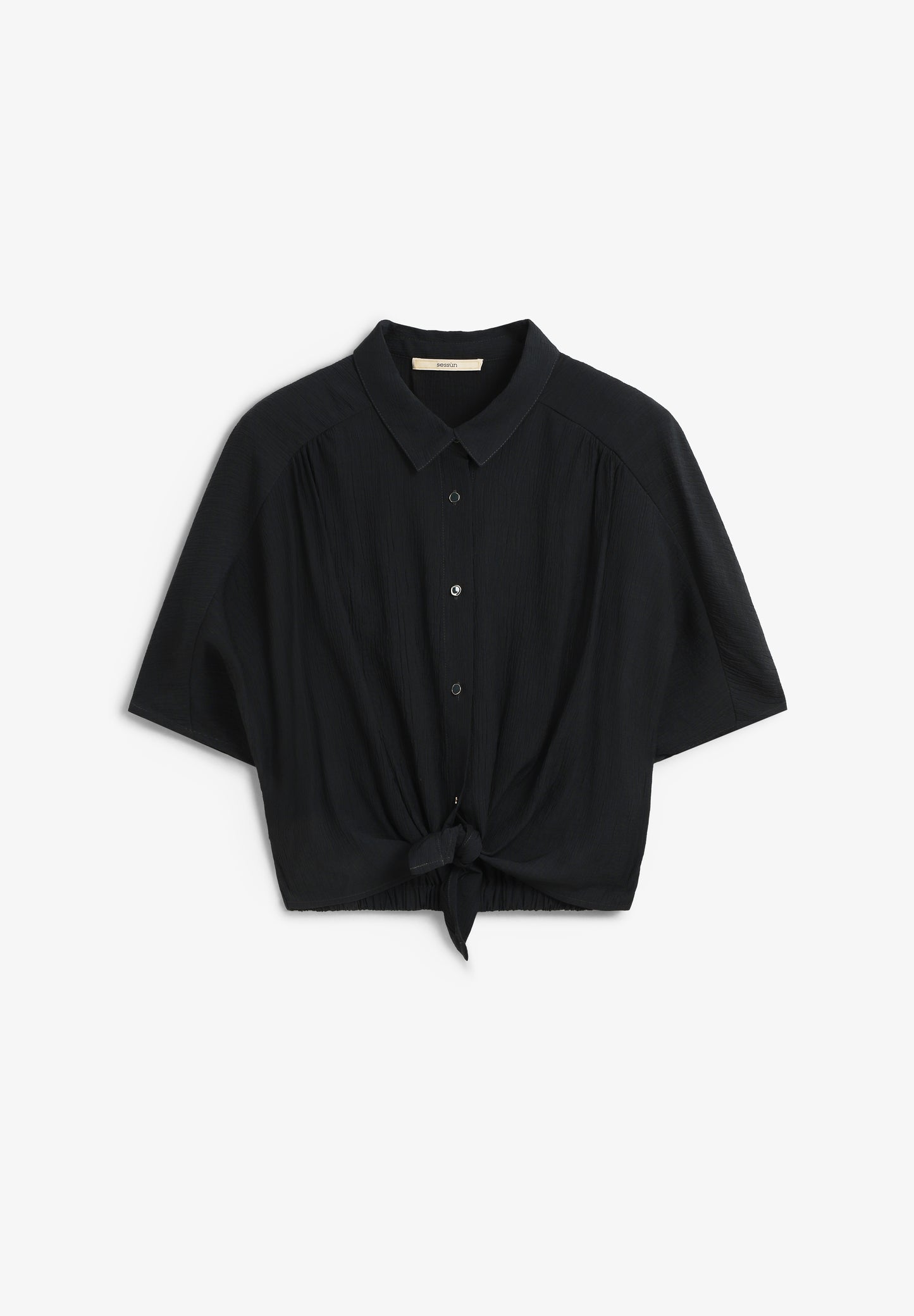 SESSUN | CAMISA ALFASSA