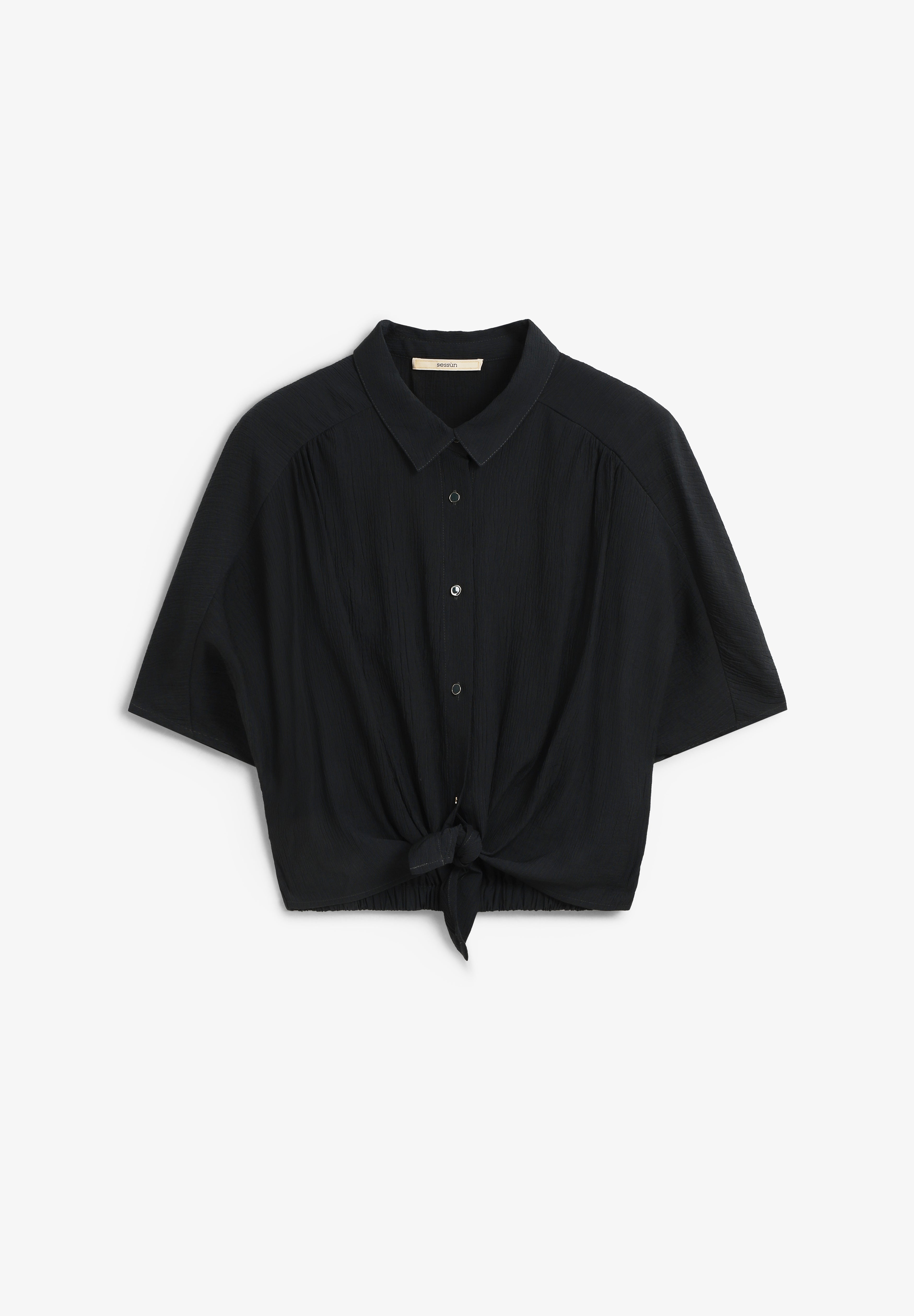 SESSUN | CAMISA ALFASSA