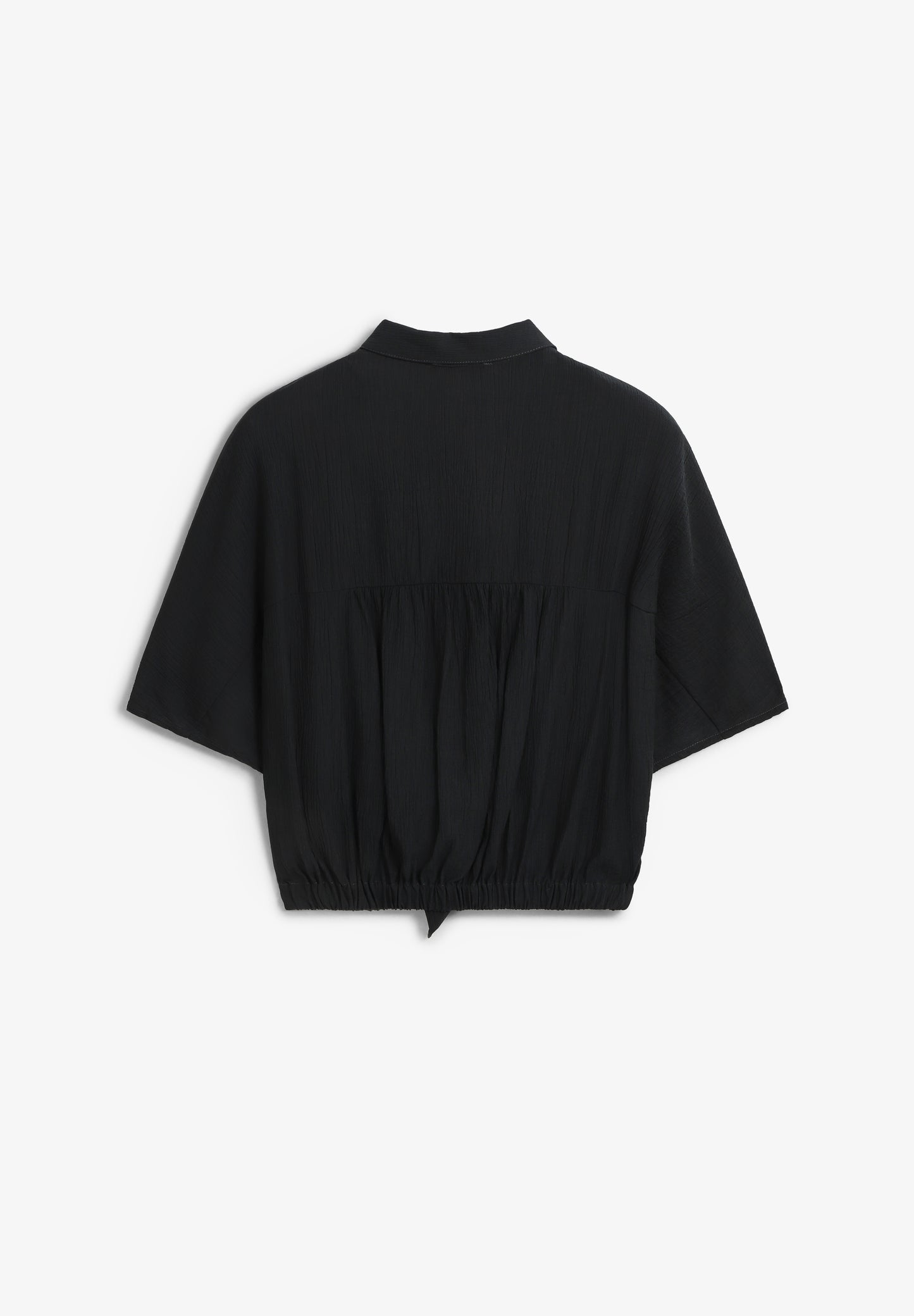 SESSUN | CAMISA ALFASSA
