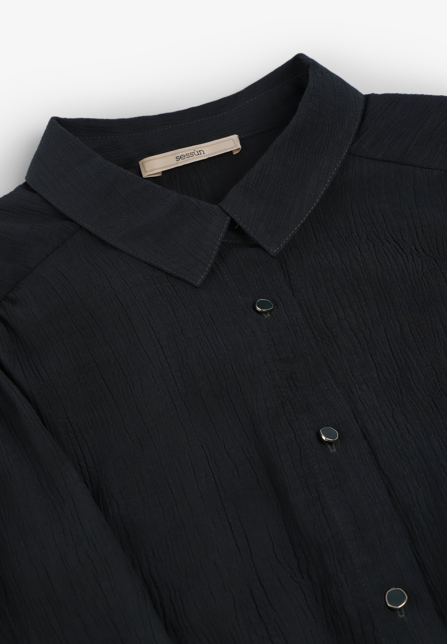 SESSUN | CAMISA ALFASSA