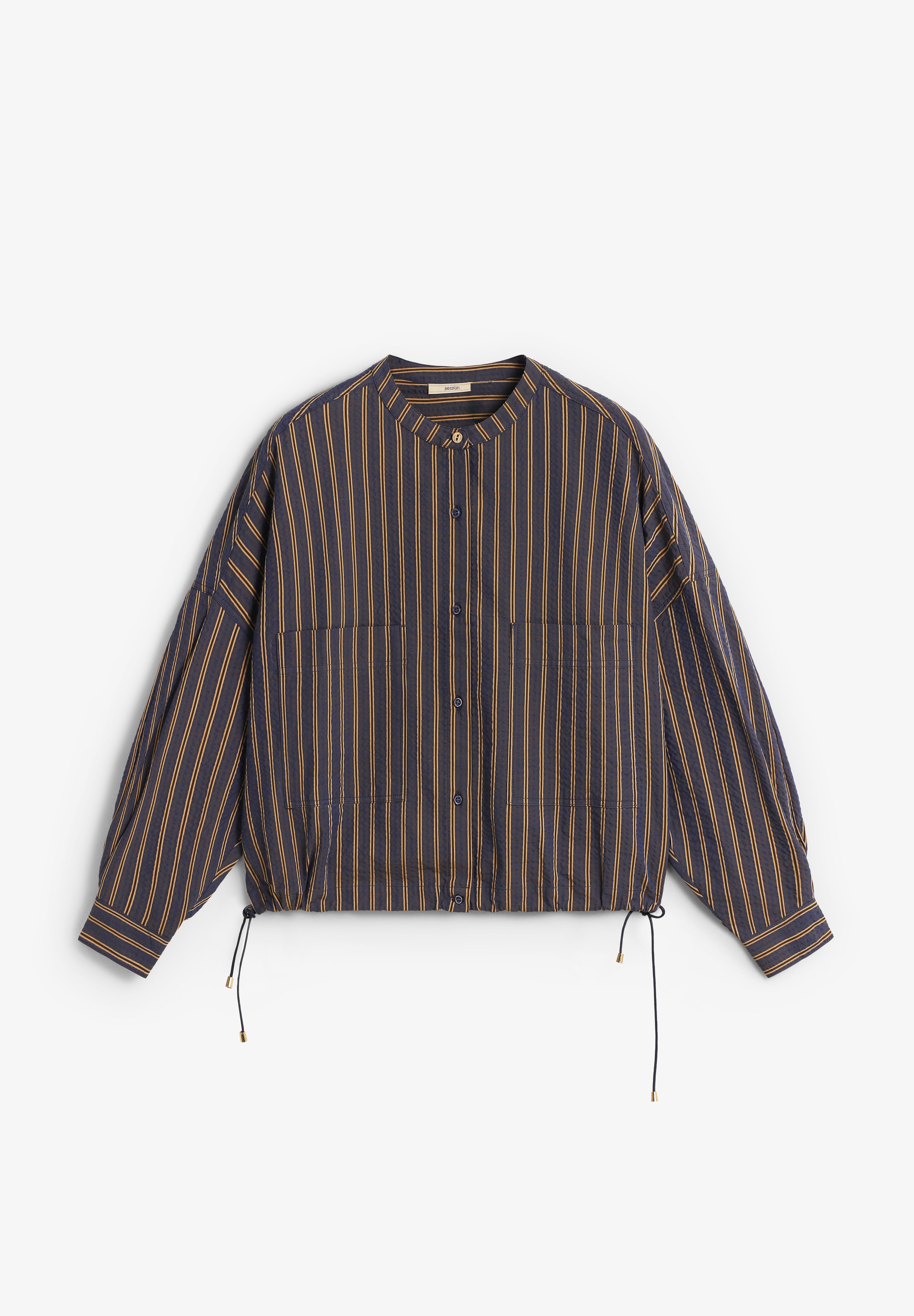 SESSUN | CAMISA CADAQUES