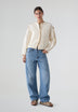 SESSUN | CHAQUETA CALANCAS