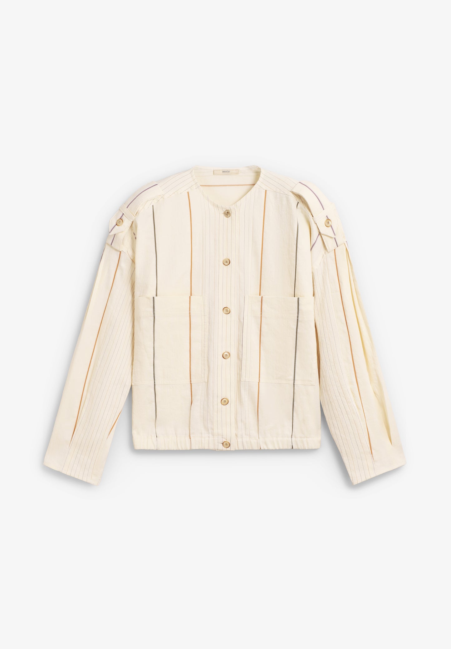 SESSUN | CHAQUETA CALANCAS