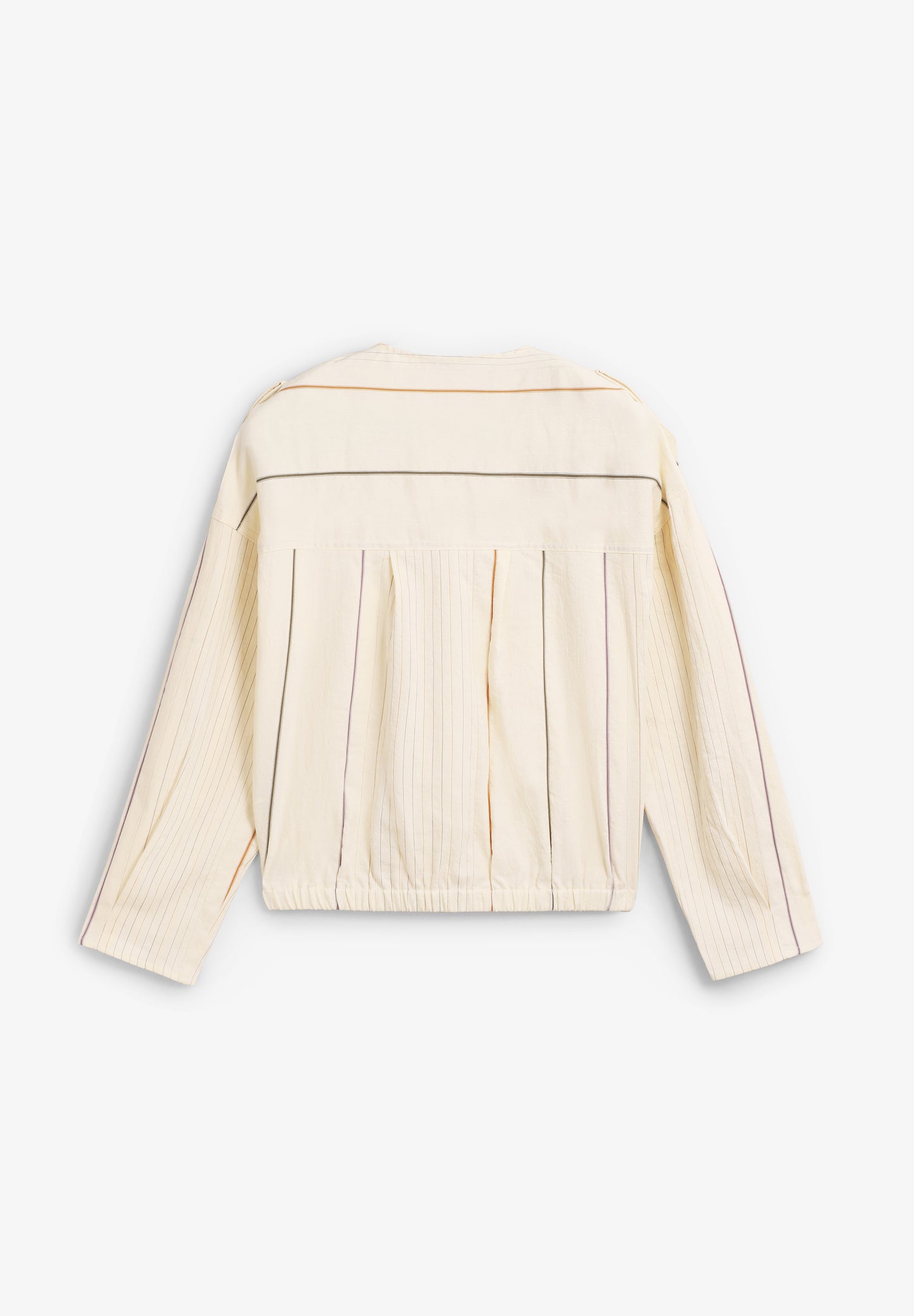 SESSUN | CHAQUETA CALANCAS