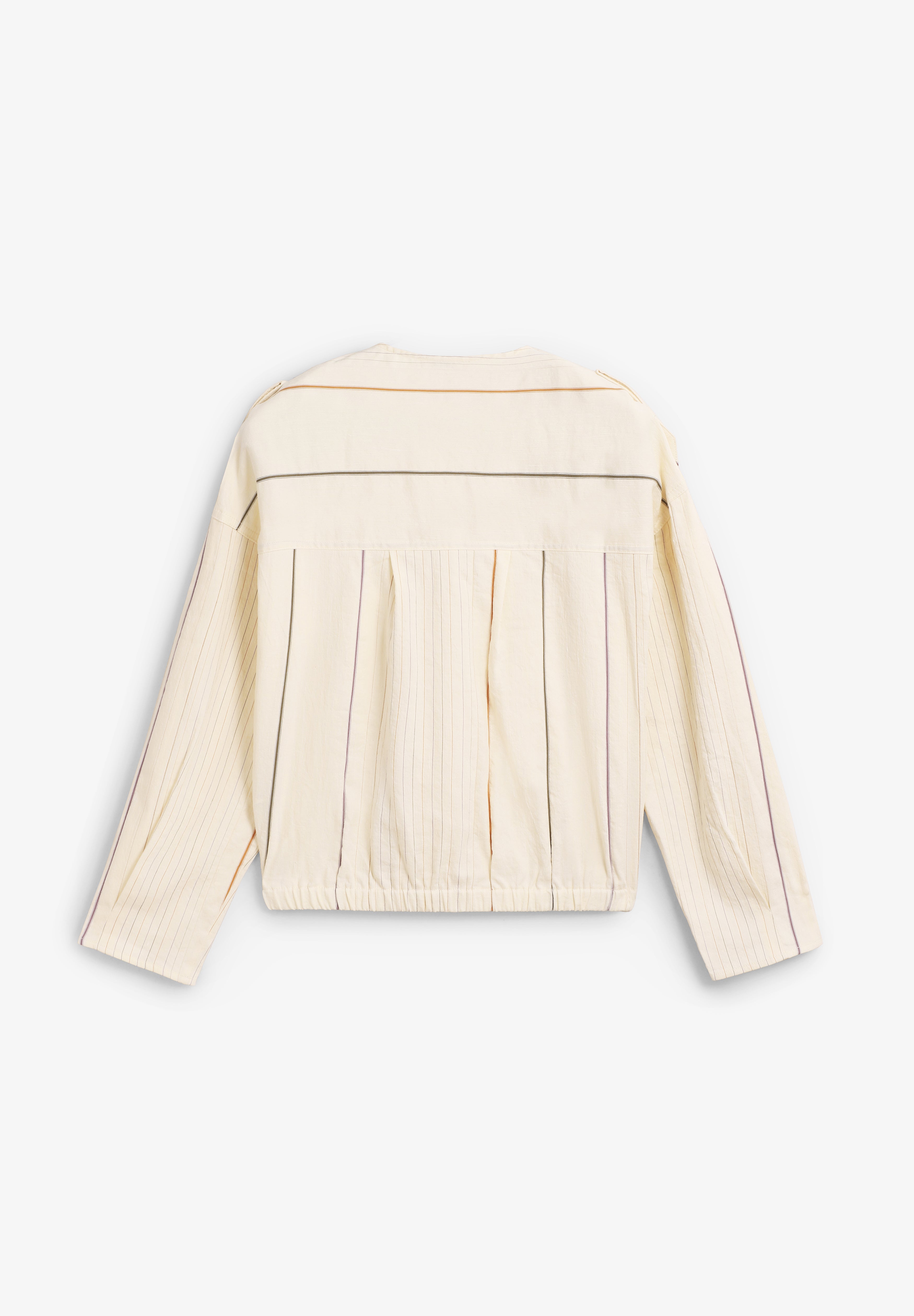 SESSUN | CHAQUETA CALANCAS