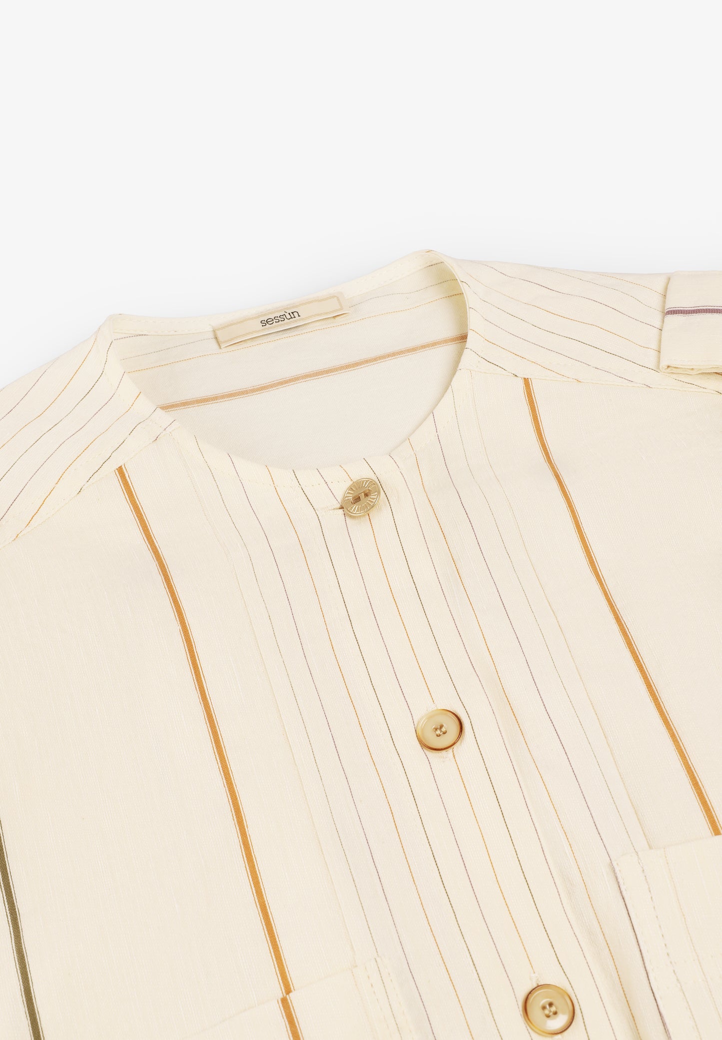 SESSUN | CHAQUETA CALANCAS