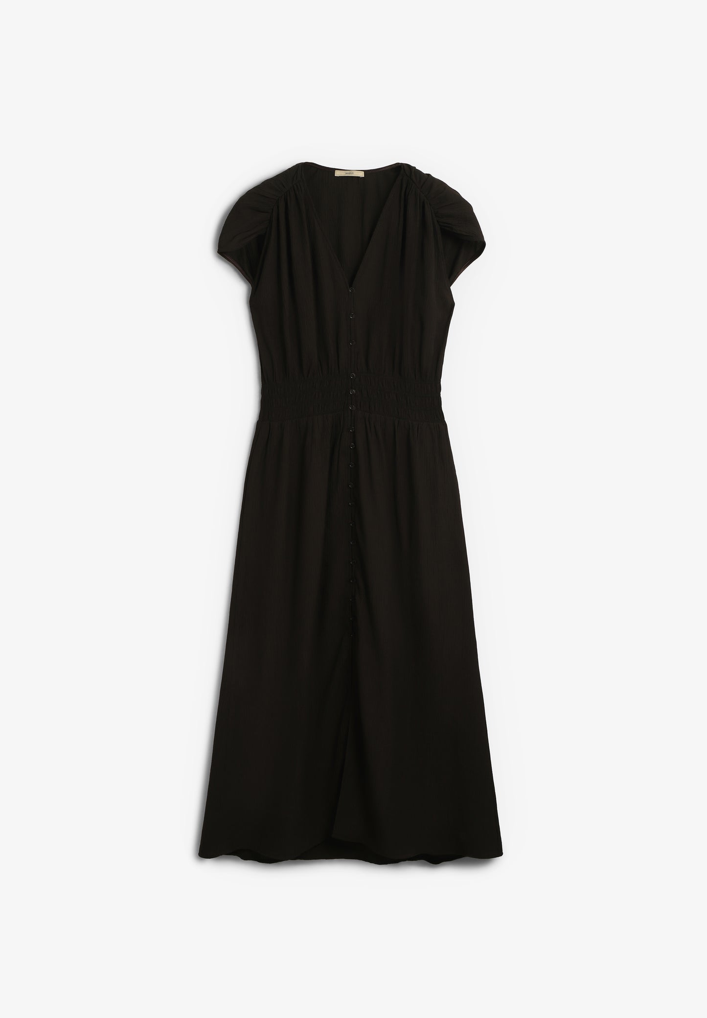 SESSUN | VESTIDO GALIANE
